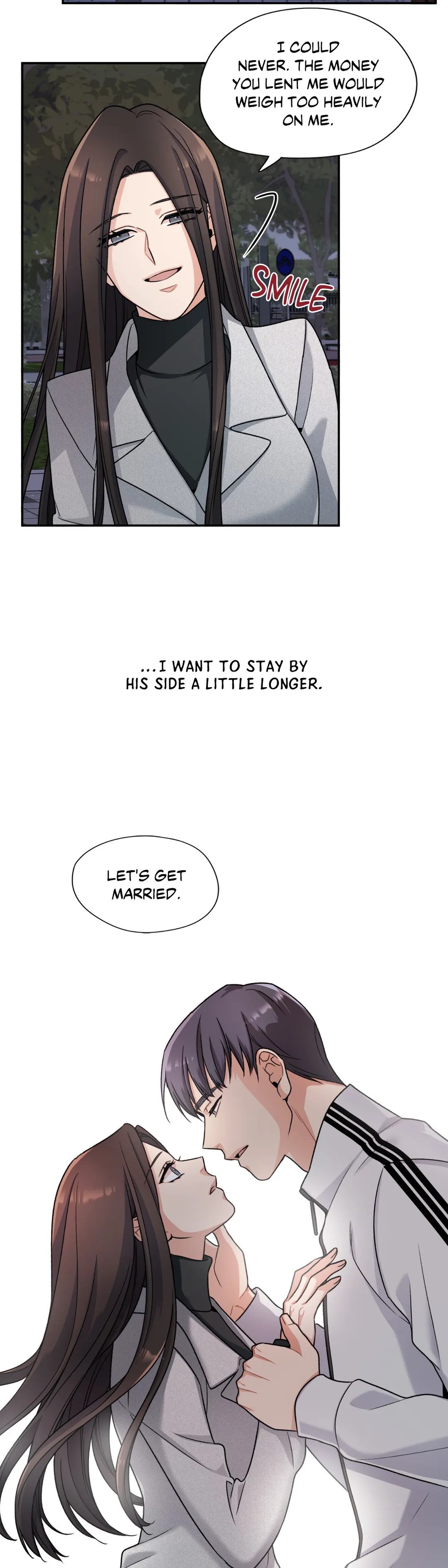 Pleasure Chamber Manhwa - Chapter 15 Page 13