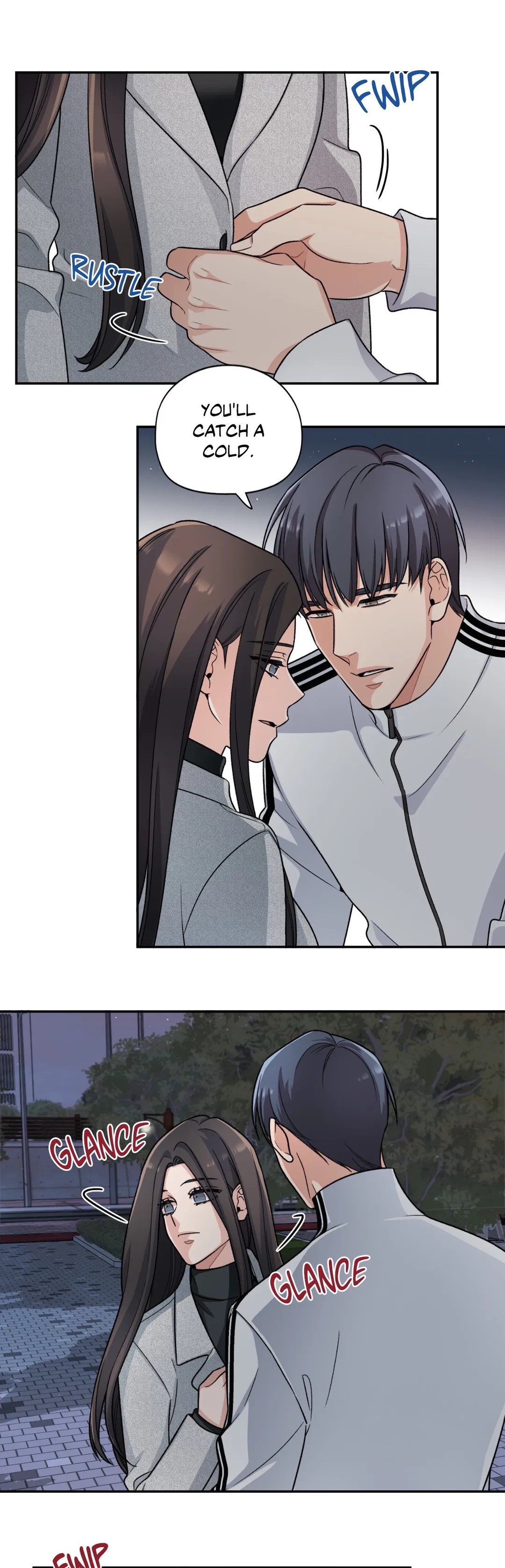 Pleasure Chamber Manhwa - Chapter 15 Page 1