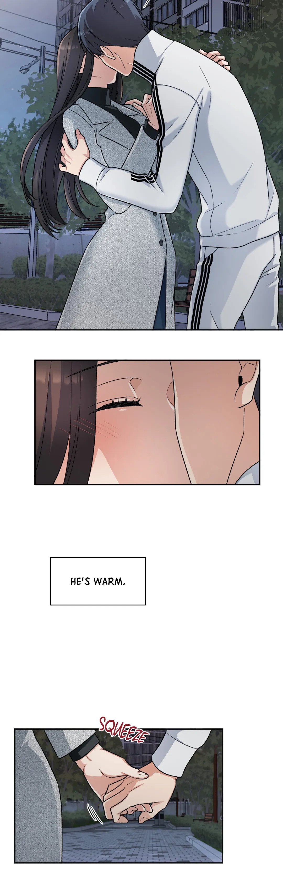 Pleasure Chamber Manhwa - Chapter 15 Page 3