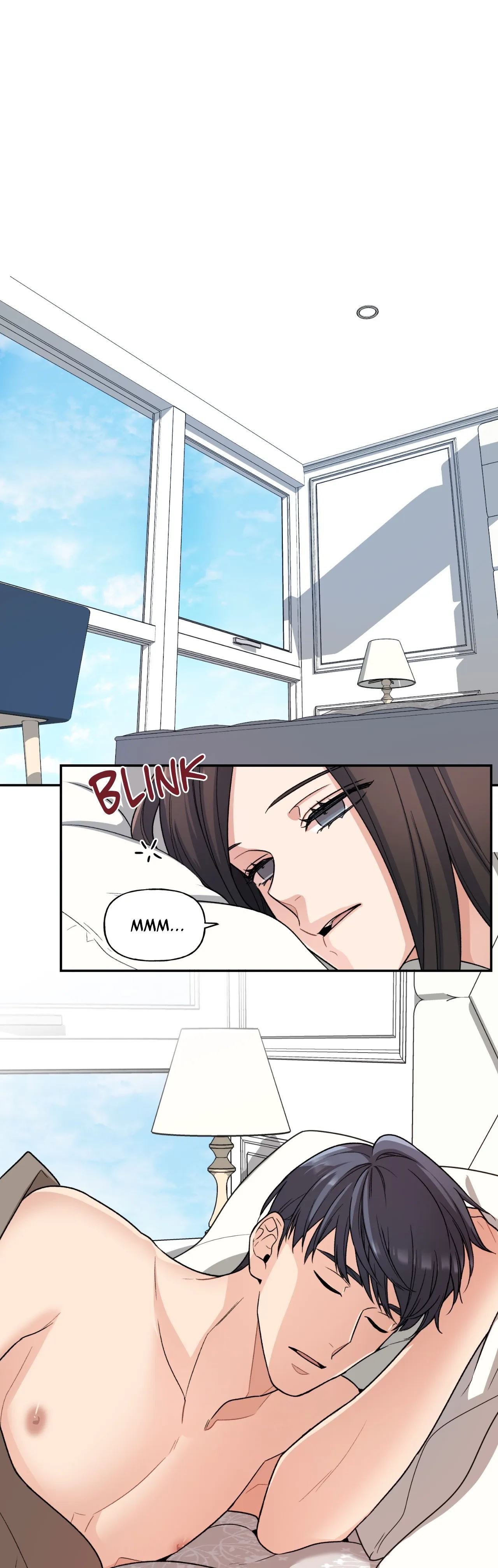 Pleasure Chamber Manhwa - Chapter 17 Page 0