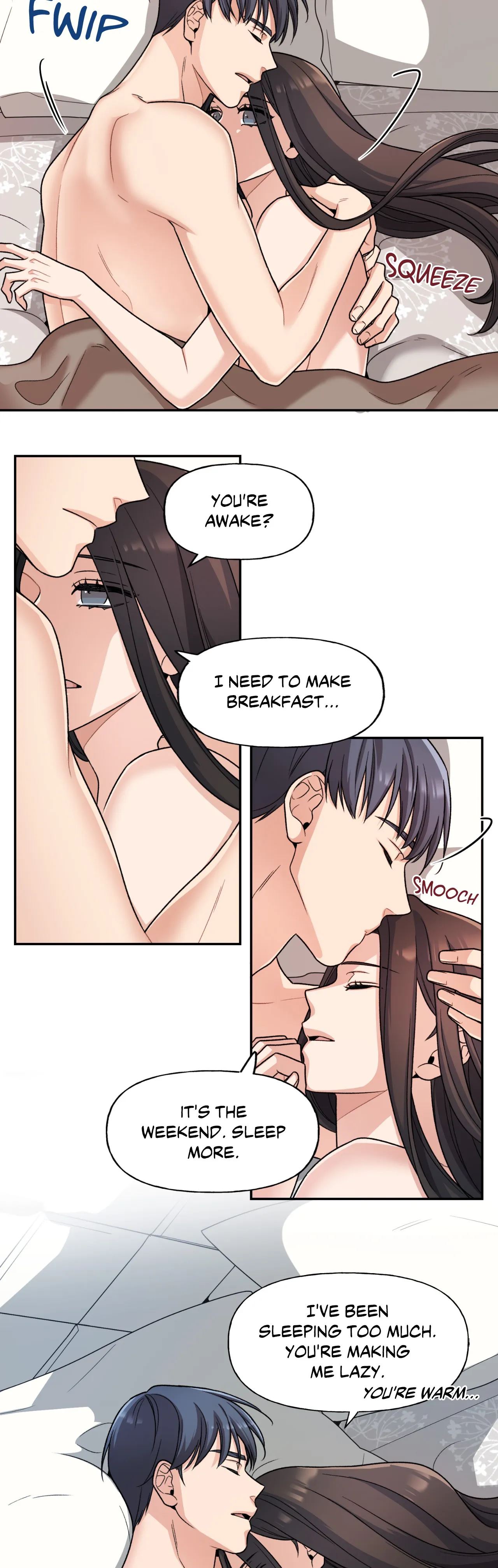 Pleasure Chamber Manhwa - Chapter 17 Page 2