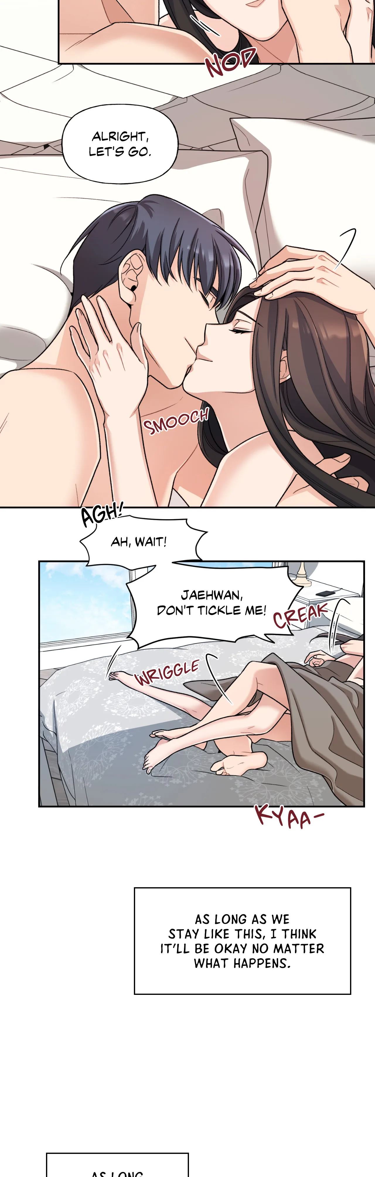 Pleasure Chamber Manhwa - Chapter 17 Page 5