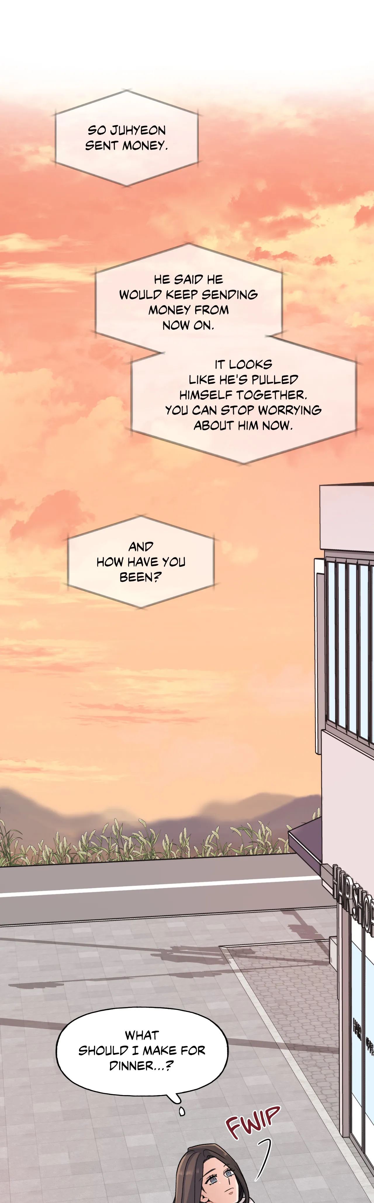 Pleasure Chamber Manhwa - Chapter 17 Page 8