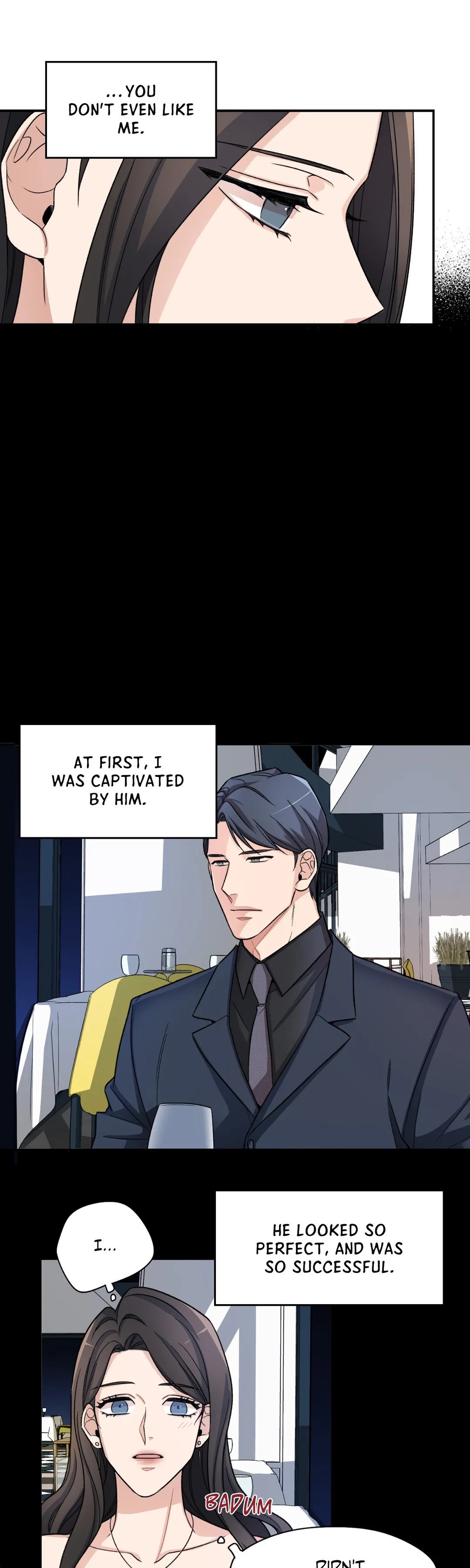 Pleasure Chamber Manhwa - Chapter 4 Page 14