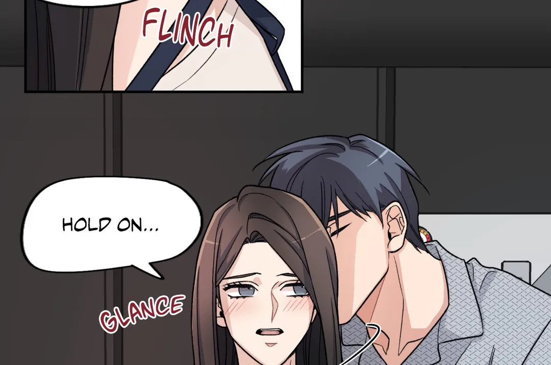 Pleasure Chamber Manhwa - Chapter 4 Page 1