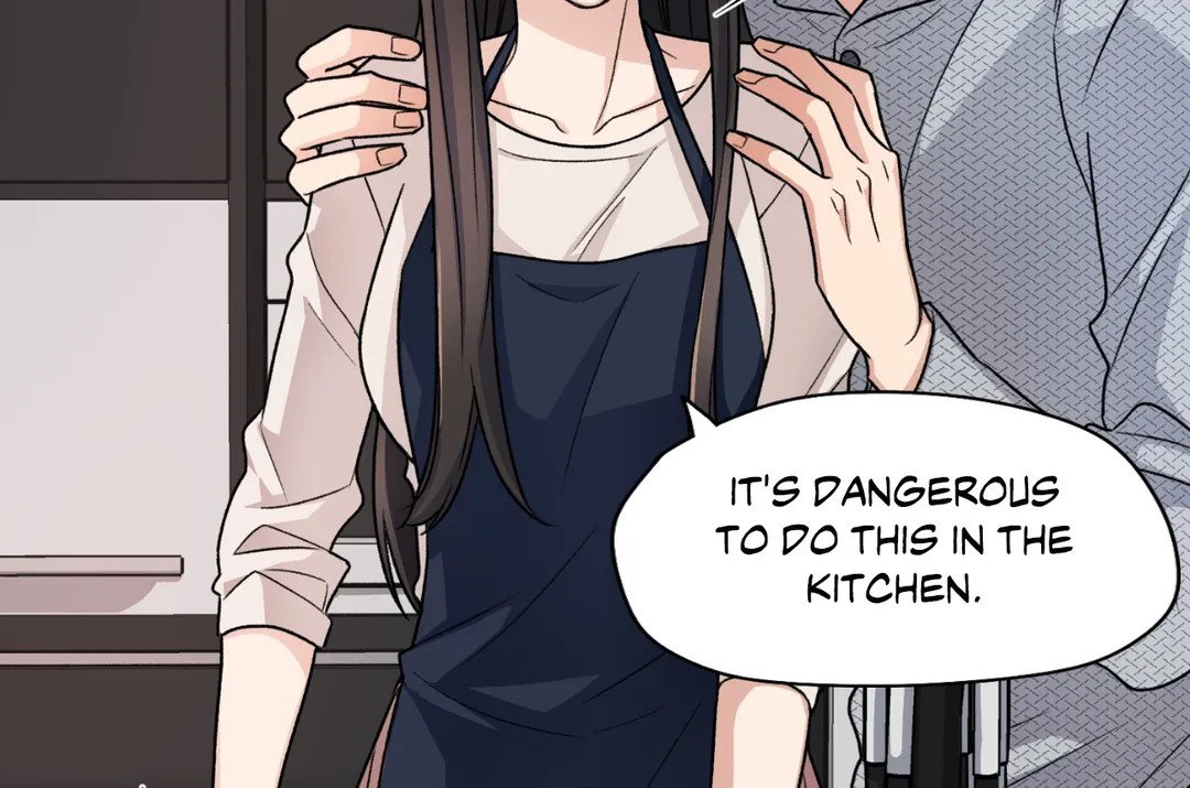 Pleasure Chamber Manhwa - Chapter 4 Page 2