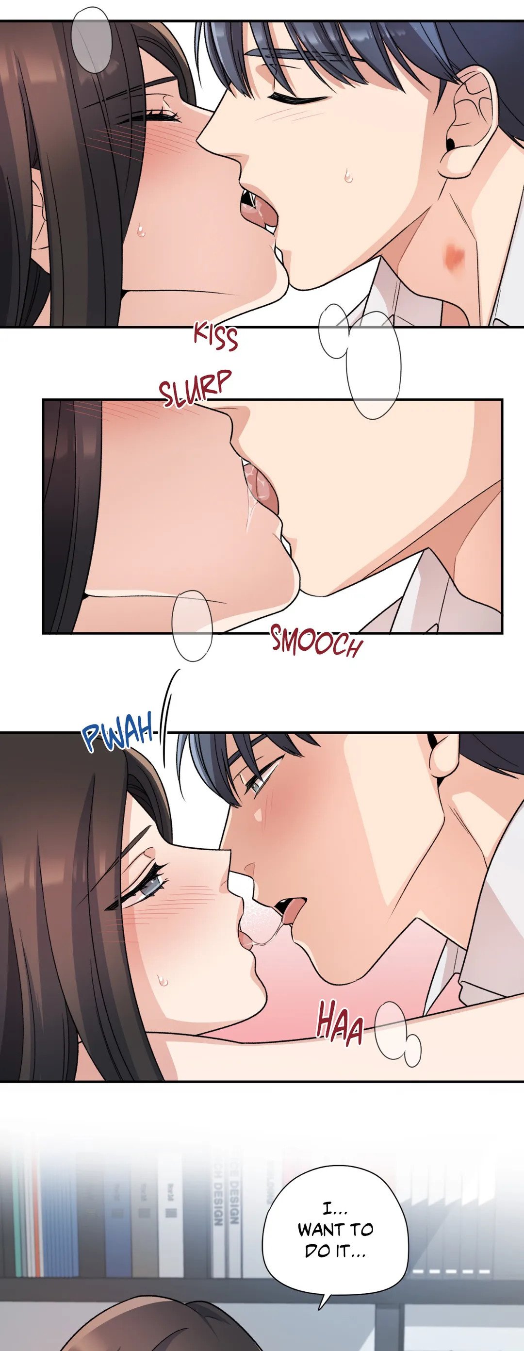 Pleasure Chamber Manhwa - Chapter 13 Page 10