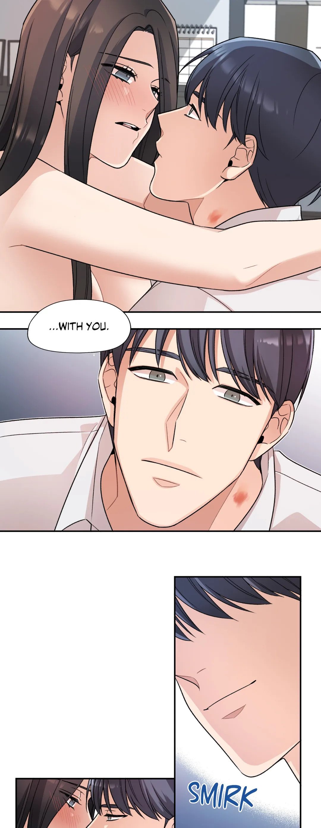 Pleasure Chamber Manhwa - Chapter 13 Page 11