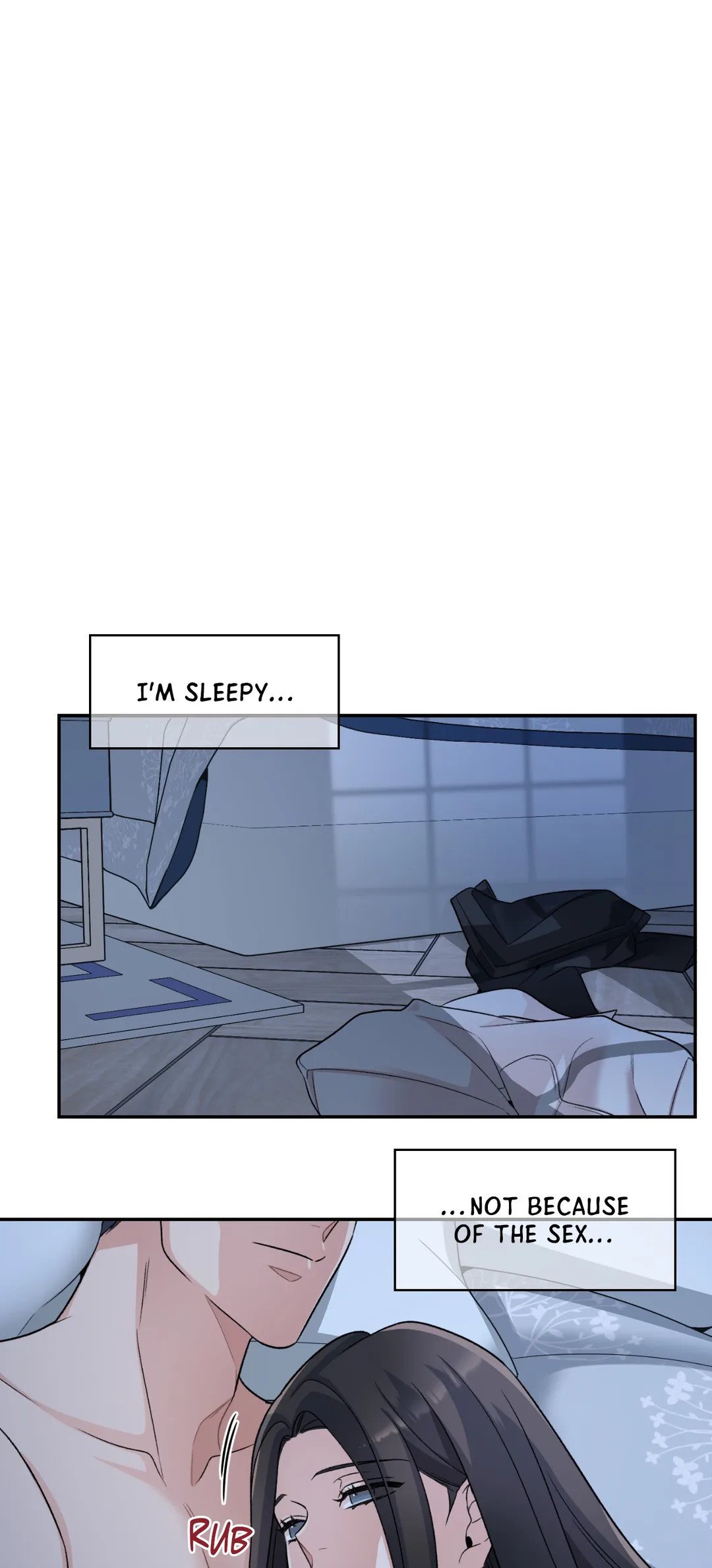 Pleasure Chamber Manhwa - Chapter 13 Page 20