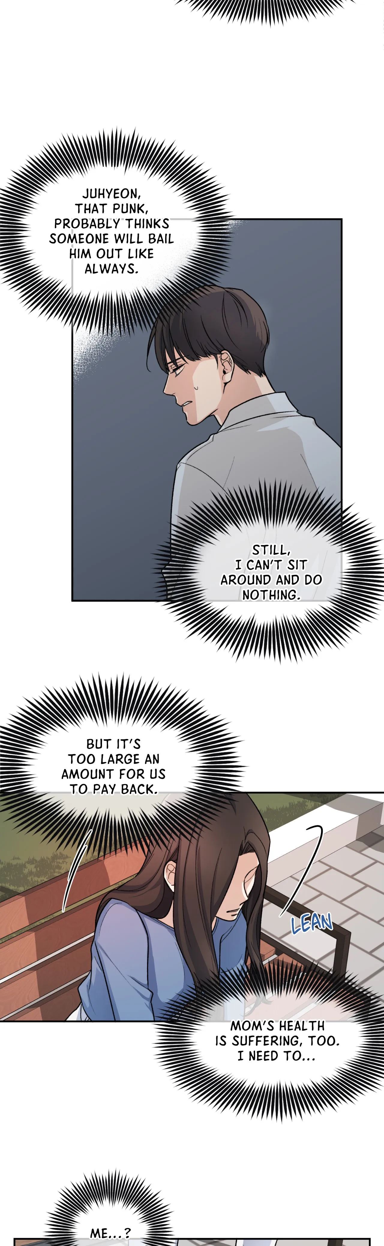 Pleasure Chamber Manhwa - Chapter 1 Page 8