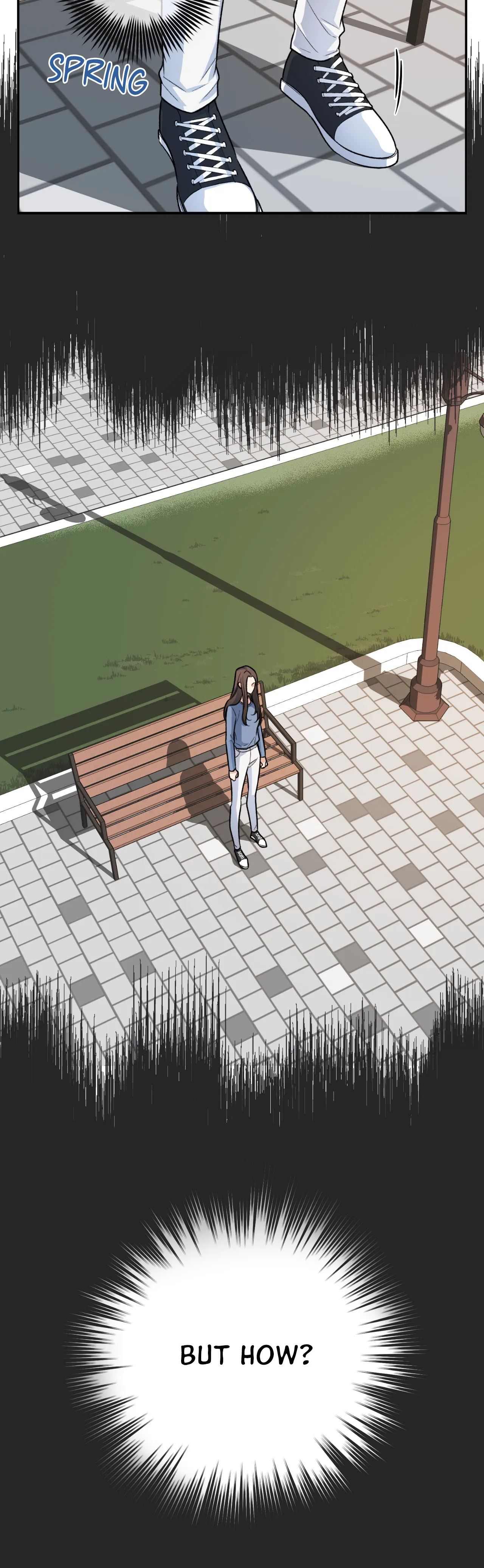 Pleasure Chamber Manhwa - Chapter 1 Page 9