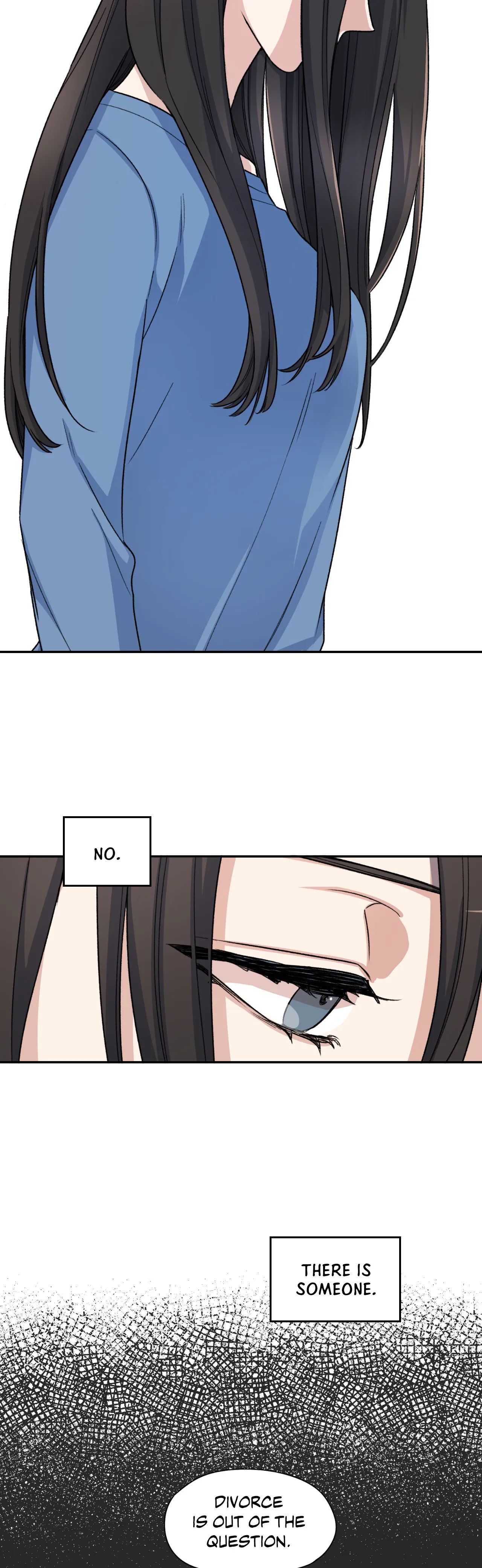 Pleasure Chamber Manhwa - Chapter 1 Page 11