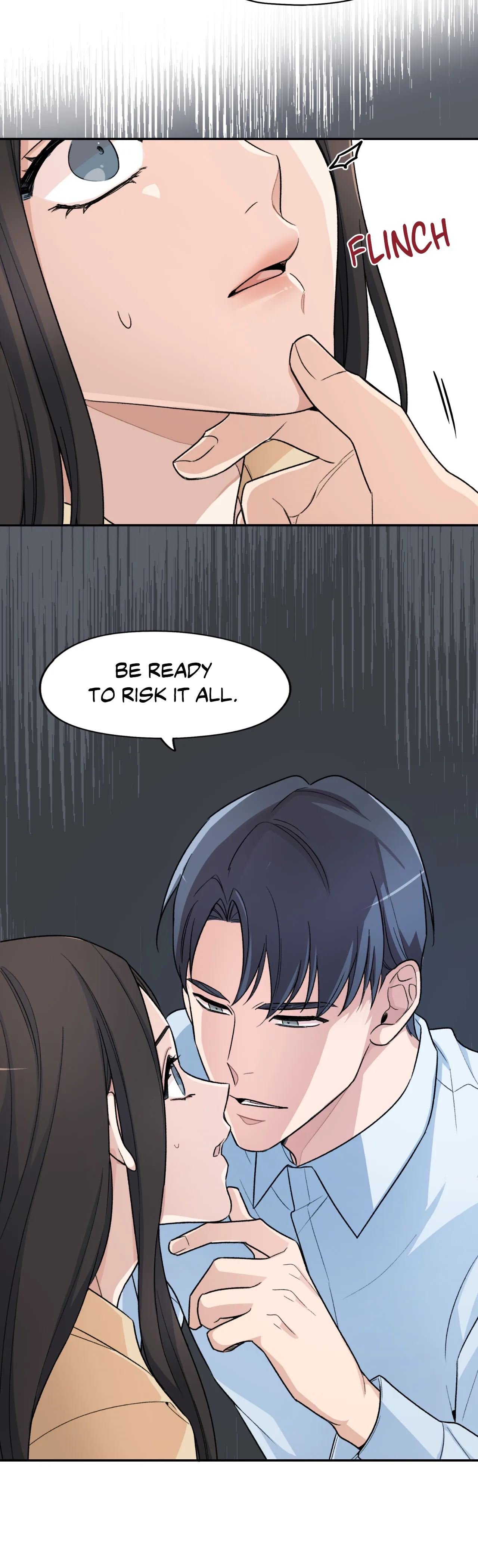 Pleasure Chamber Manhwa - Chapter 1 Page 19