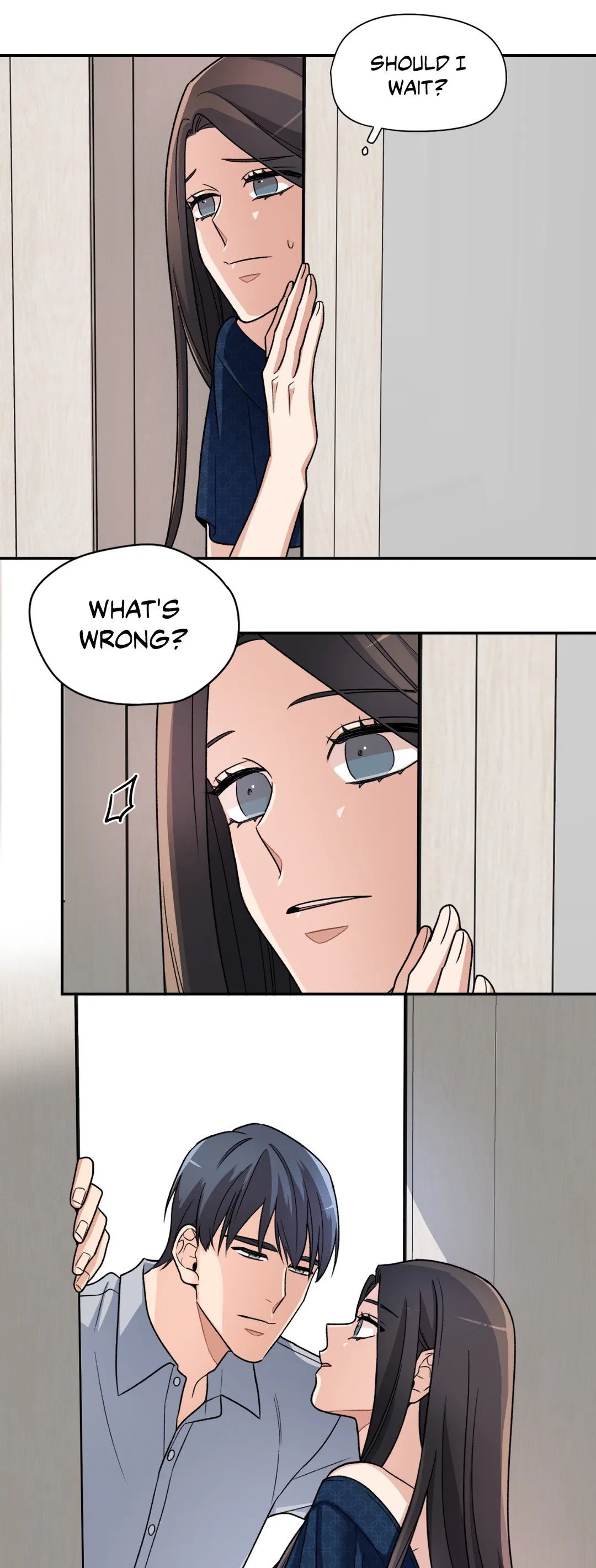 Pleasure Chamber Manhwa - Chapter 11 Page 10