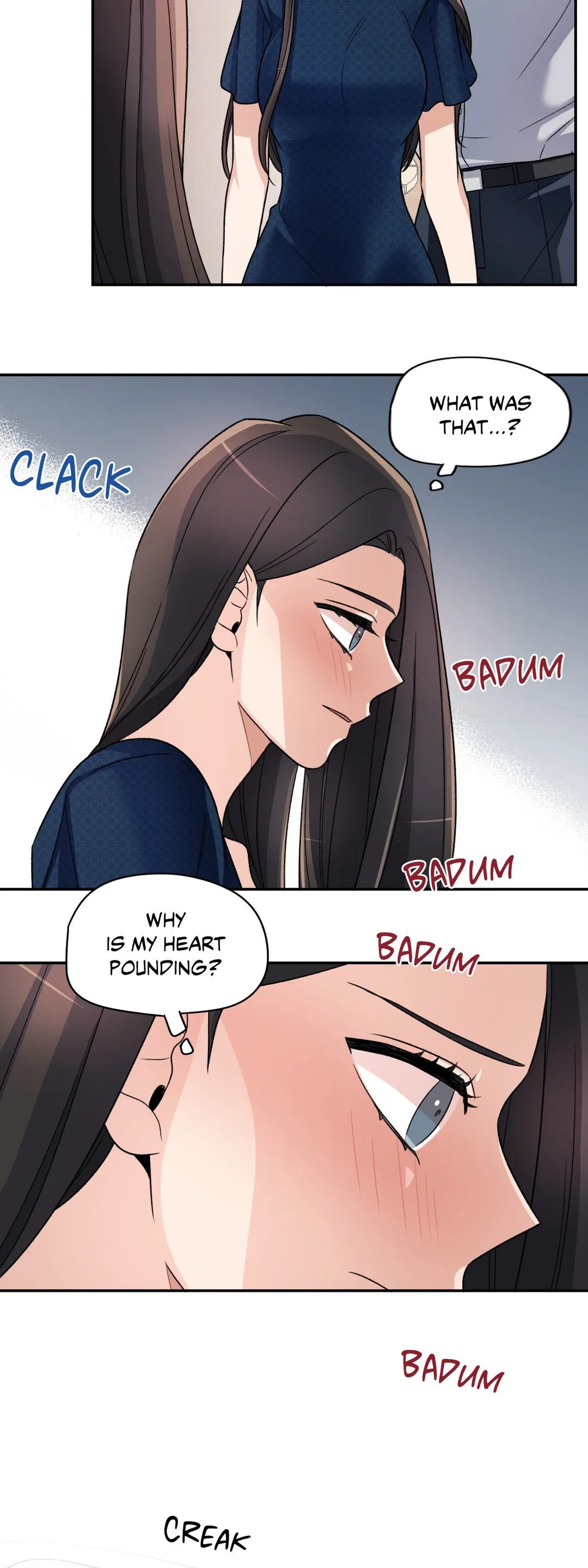 Pleasure Chamber Manhwa - Chapter 11 Page 17
