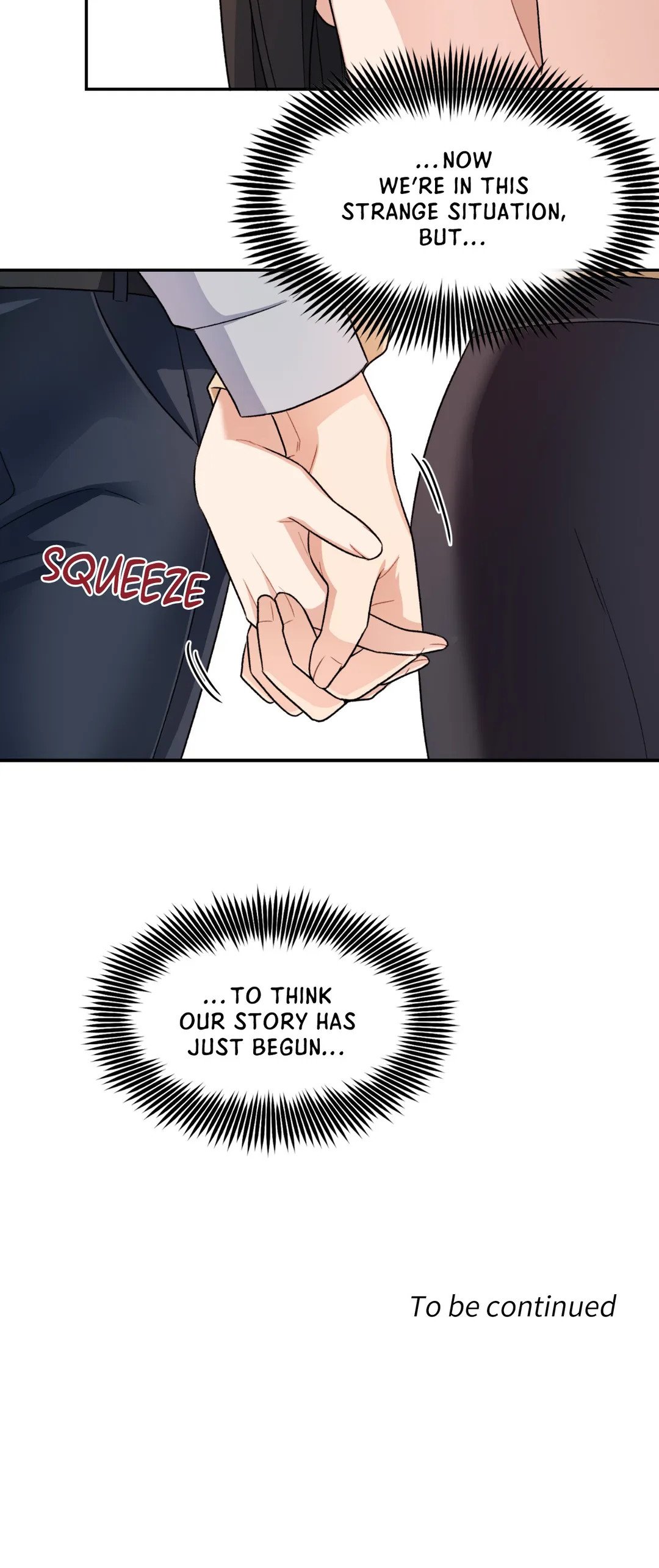 Pleasure Chamber Manhwa - Chapter 11 Page 24