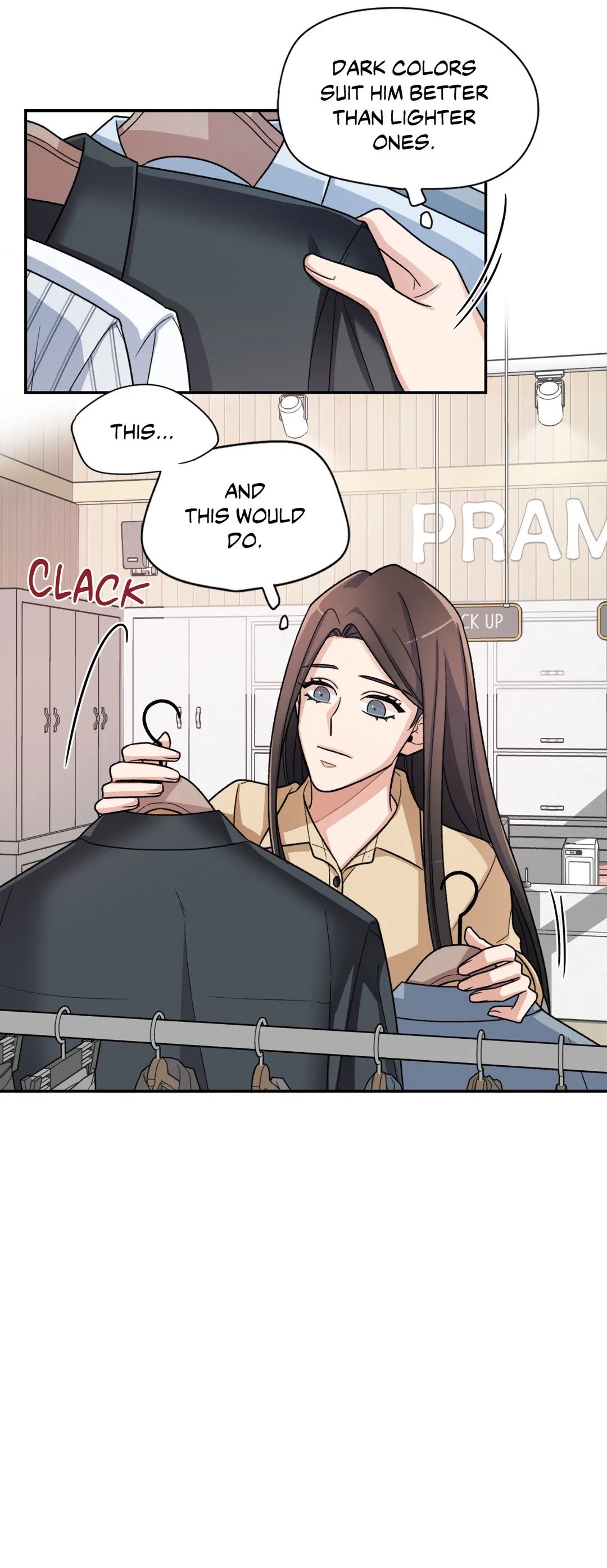 Pleasure Chamber Manhwa - Chapter 11 Page 5