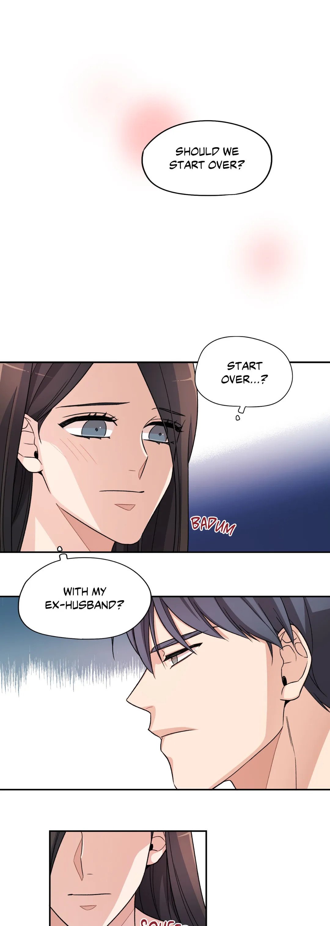 Pleasure Chamber Manhwa - Chapter 10 Page 0