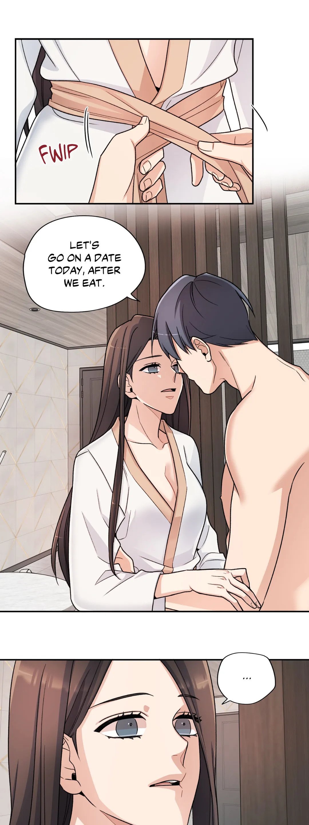 Pleasure Chamber Manhwa - Chapter 10 Page 10