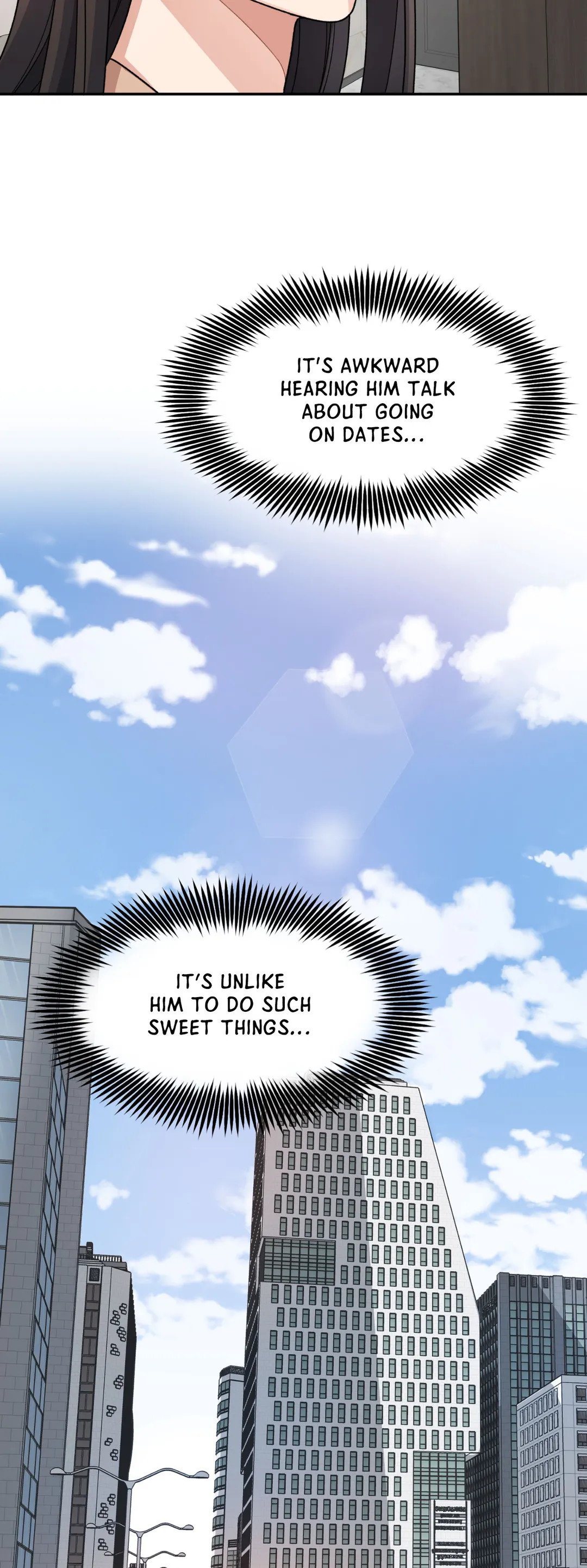 Pleasure Chamber Manhwa - Chapter 10 Page 11