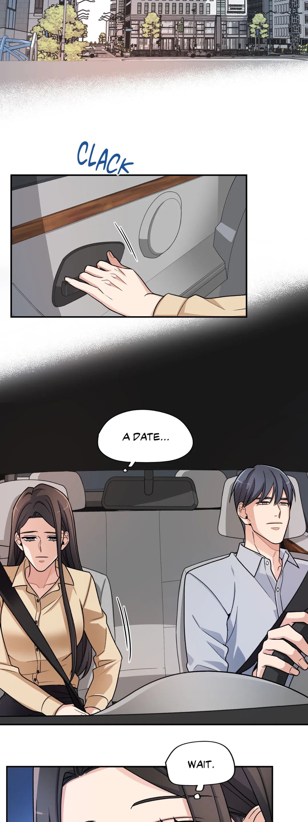 Pleasure Chamber Manhwa - Chapter 10 Page 12