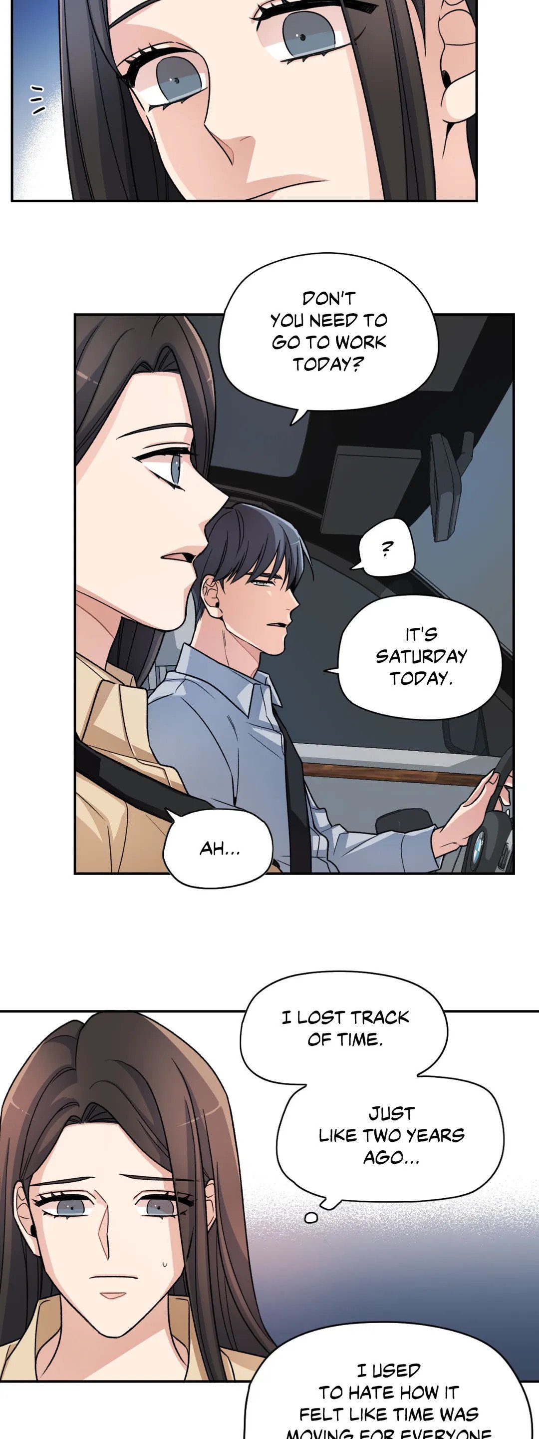 Pleasure Chamber Manhwa - Chapter 10 Page 13