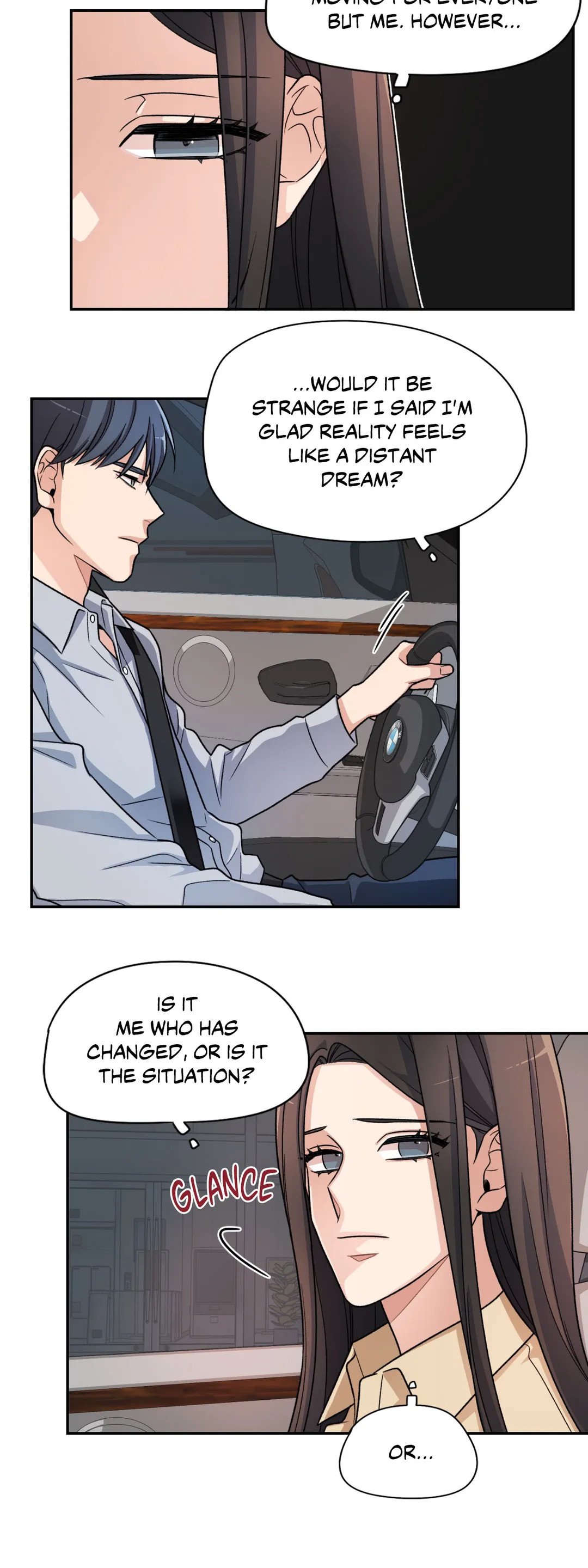 Pleasure Chamber Manhwa - Chapter 10 Page 14