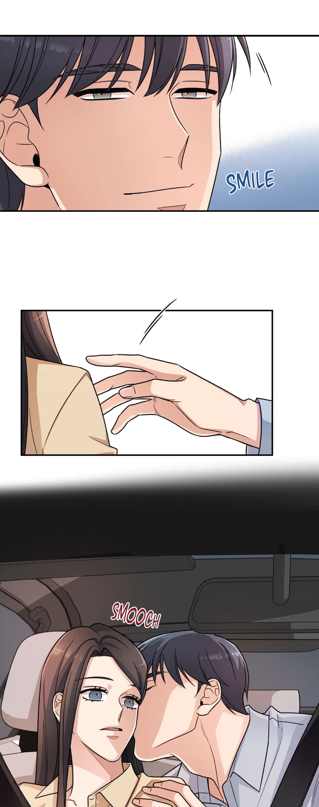 Pleasure Chamber Manhwa - Chapter 10 Page 20