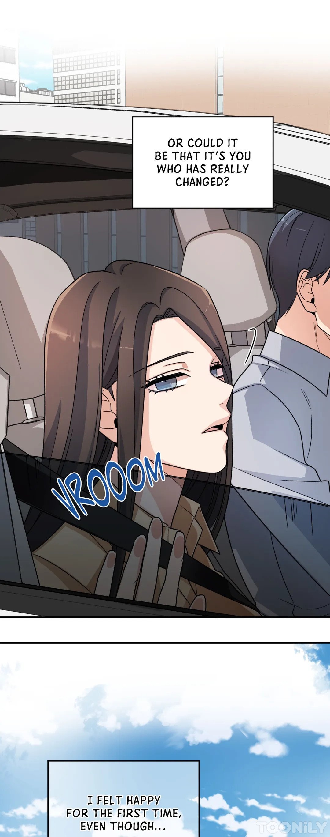 Pleasure Chamber Manhwa - Chapter 10 Page 23