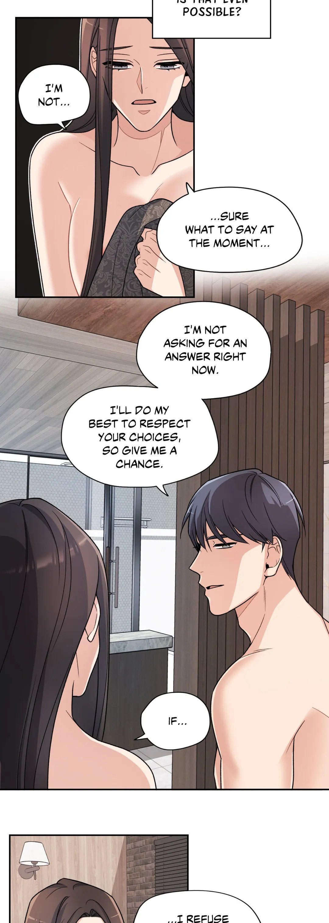 Pleasure Chamber Manhwa - Chapter 10 Page 3