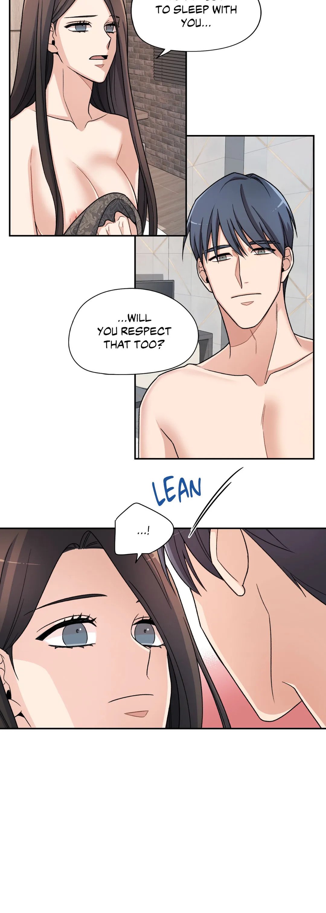 Pleasure Chamber Manhwa - Chapter 10 Page 4