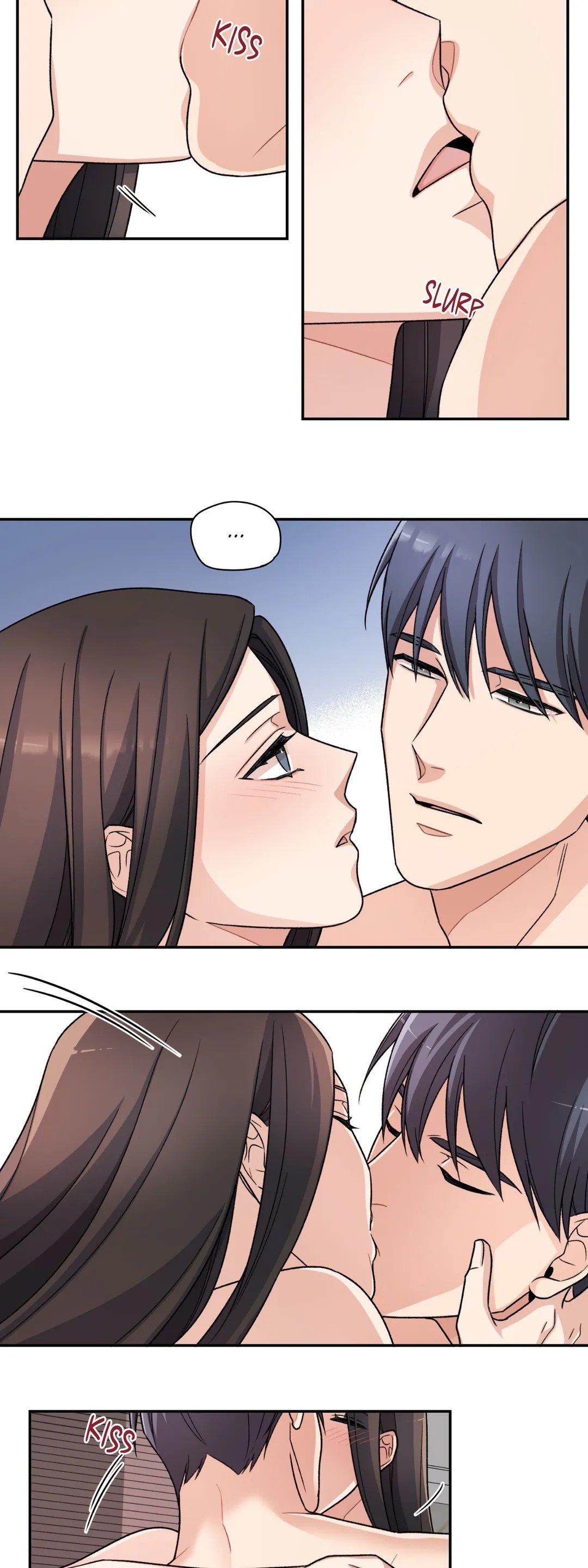 Pleasure Chamber Manhwa - Chapter 10 Page 6