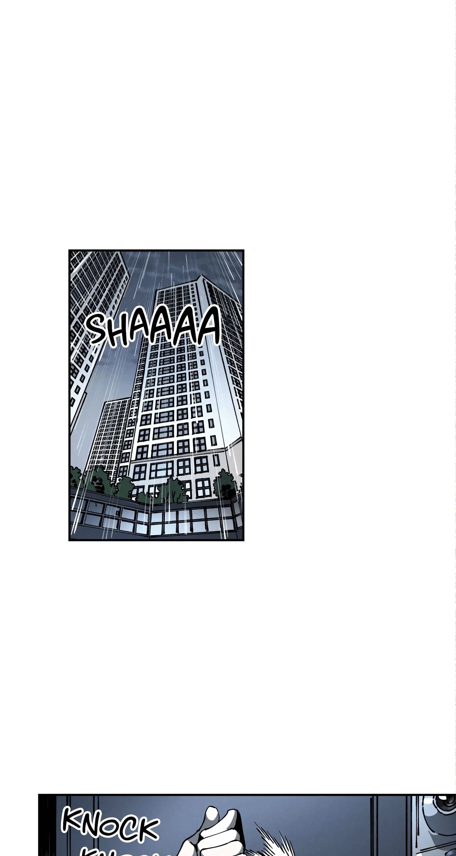 White Angels Get No Rest Manhwa - Chapter 26 Page 4