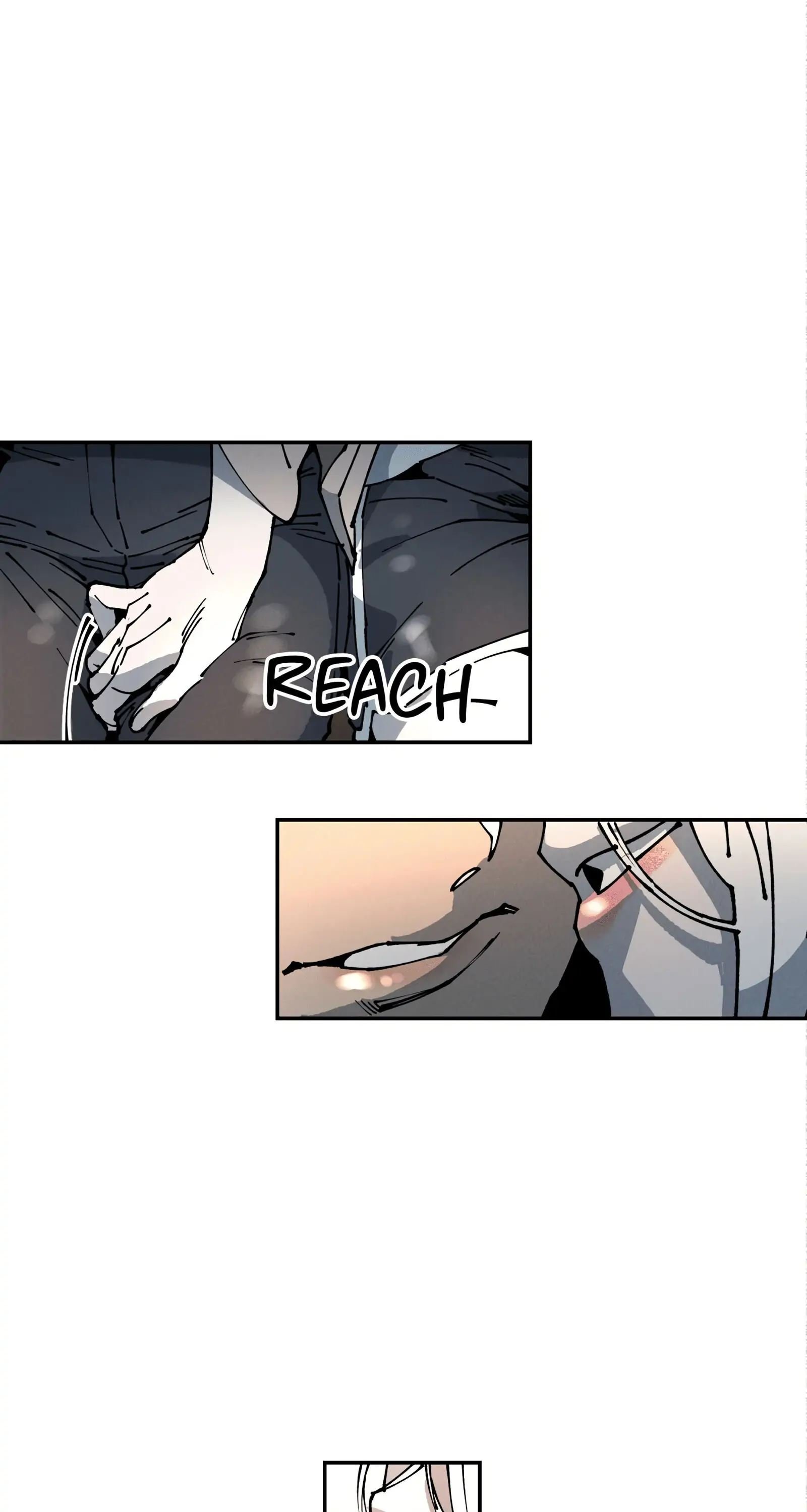 White Angels Get No Rest Manhwa - Chapter 26 Page 22