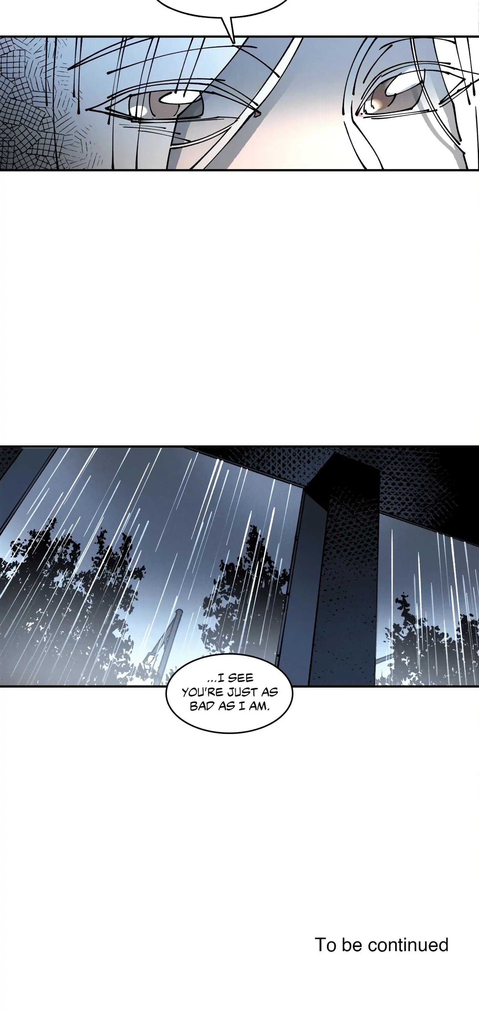 White Angels Get No Rest Manhwa - Chapter 26 Page 39