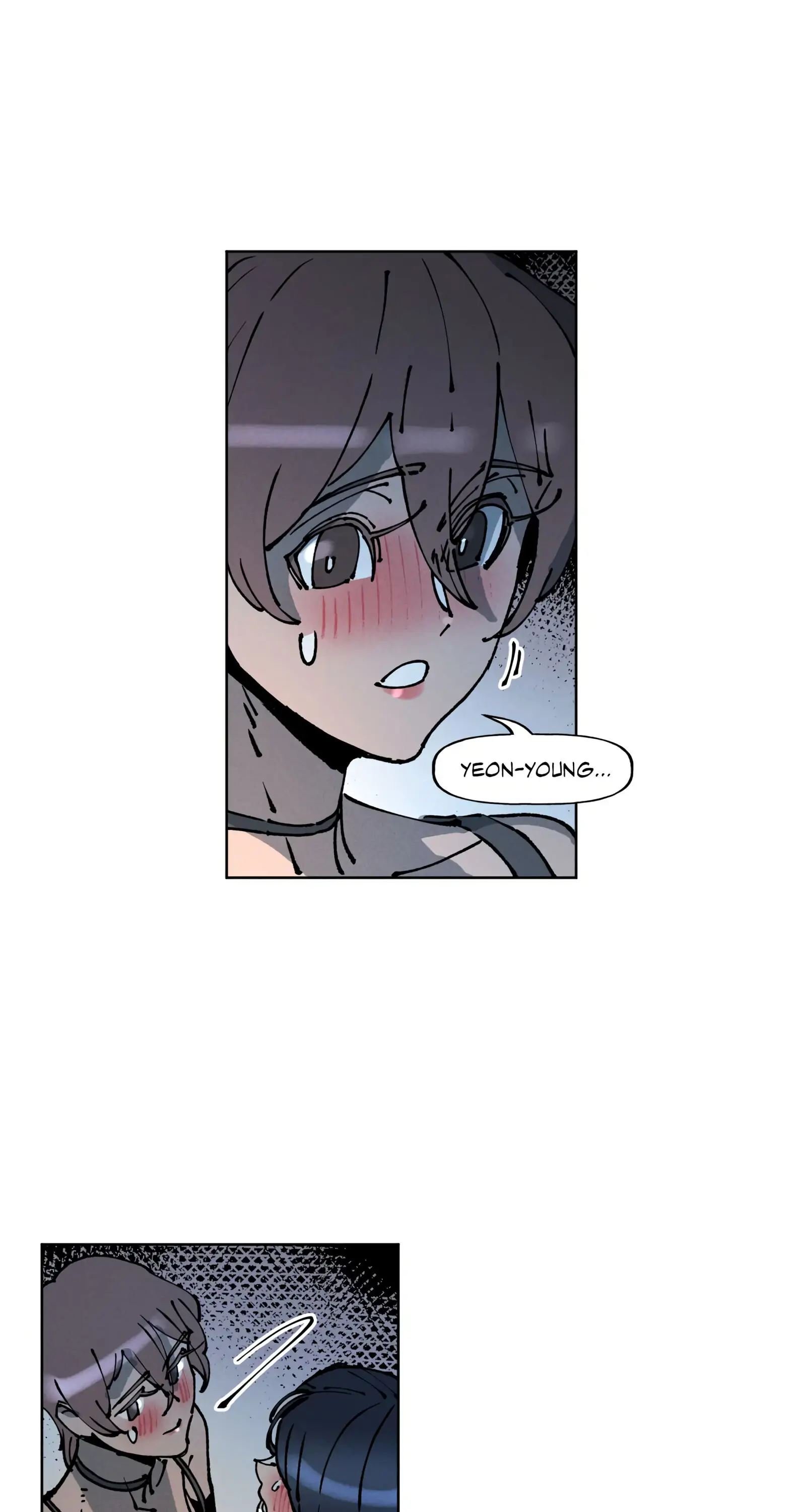 White Angels Get No Rest Manhwa - Chapter 36 Page 11