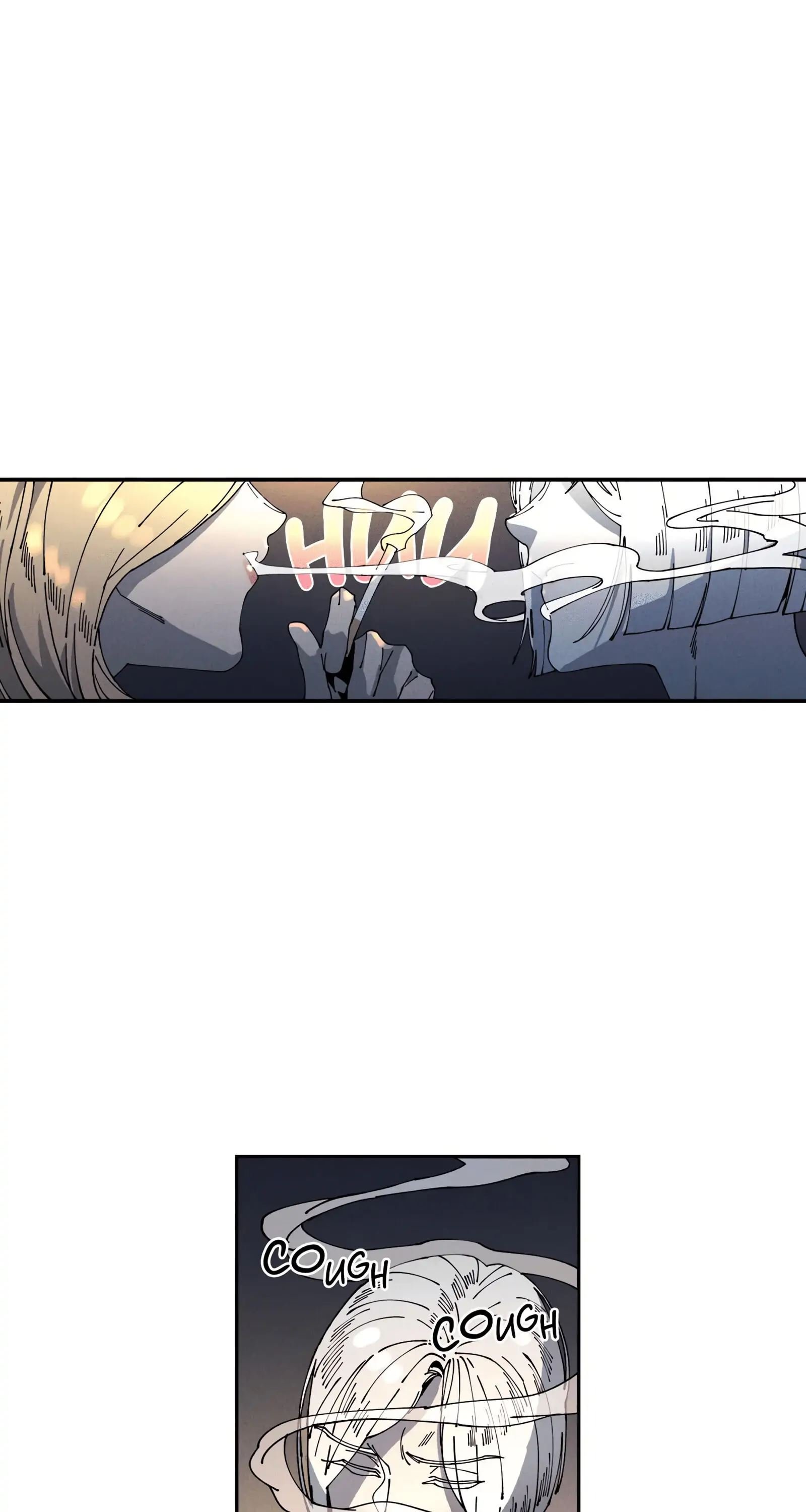 White Angels Get No Rest Manhwa - Chapter 10 Page 0