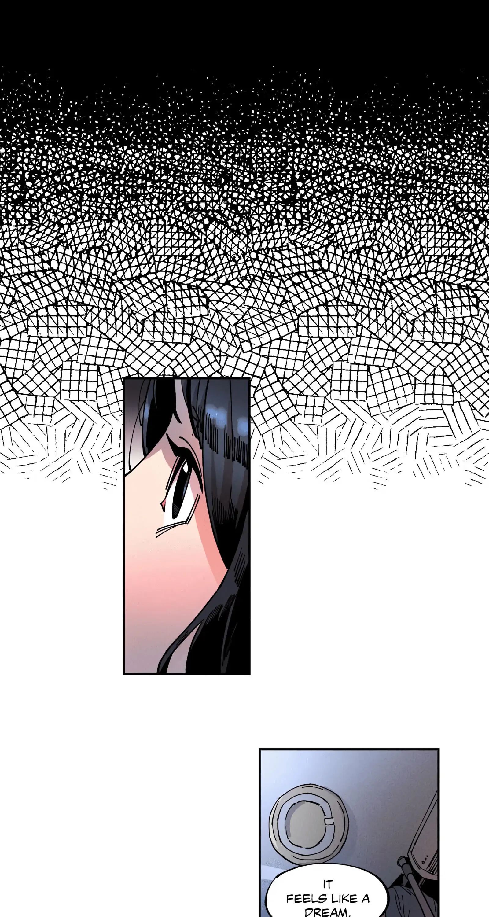 White Angels Get No Rest Manhwa - Chapter 5 Page 37