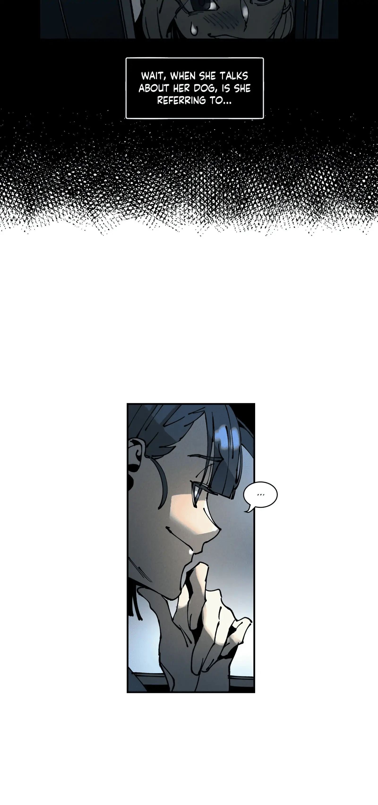 White Angels Get No Rest Manhwa - Chapter 23 Page 19