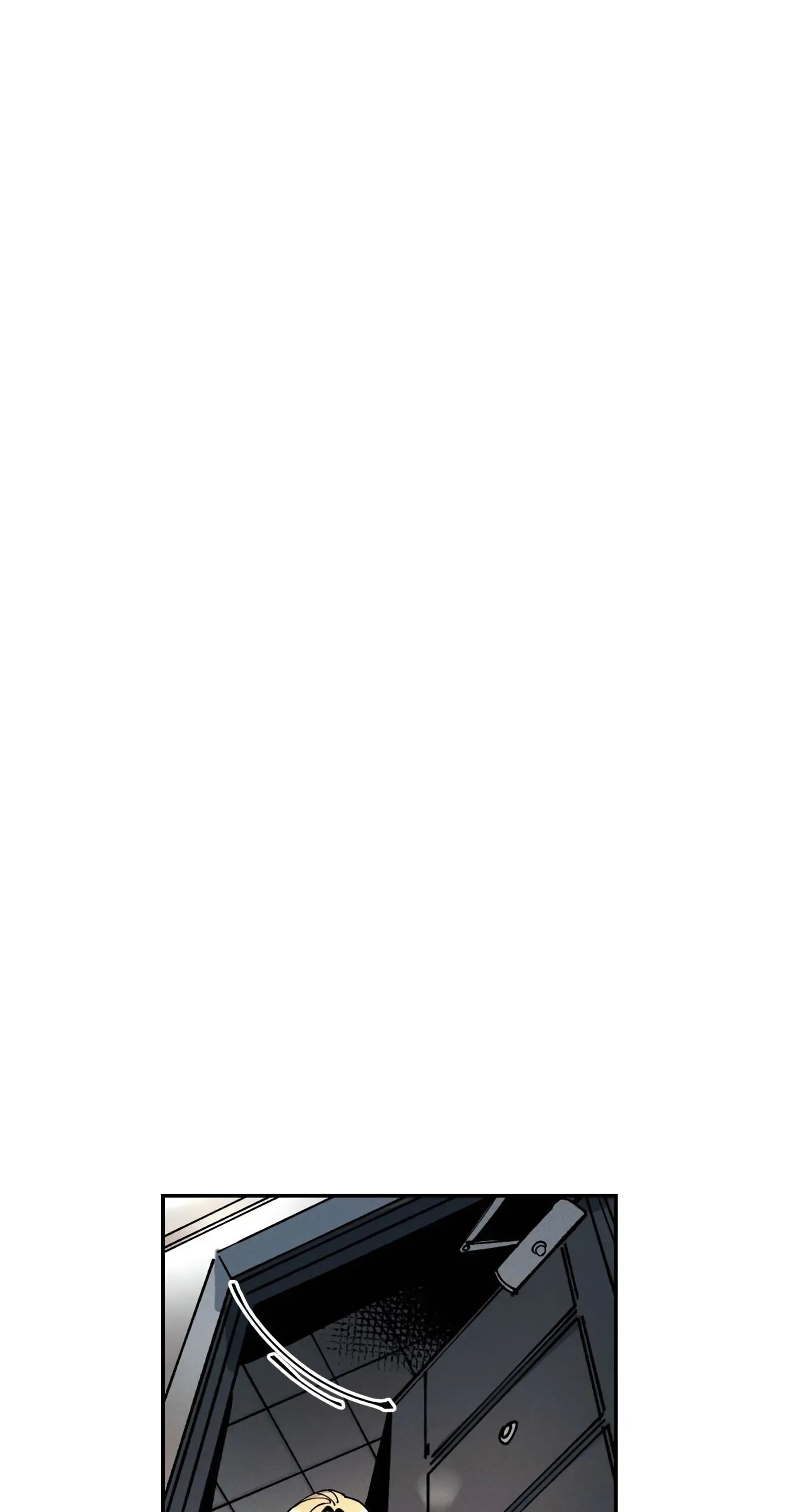 White Angels Get No Rest Manhwa - Chapter 23 Page 22