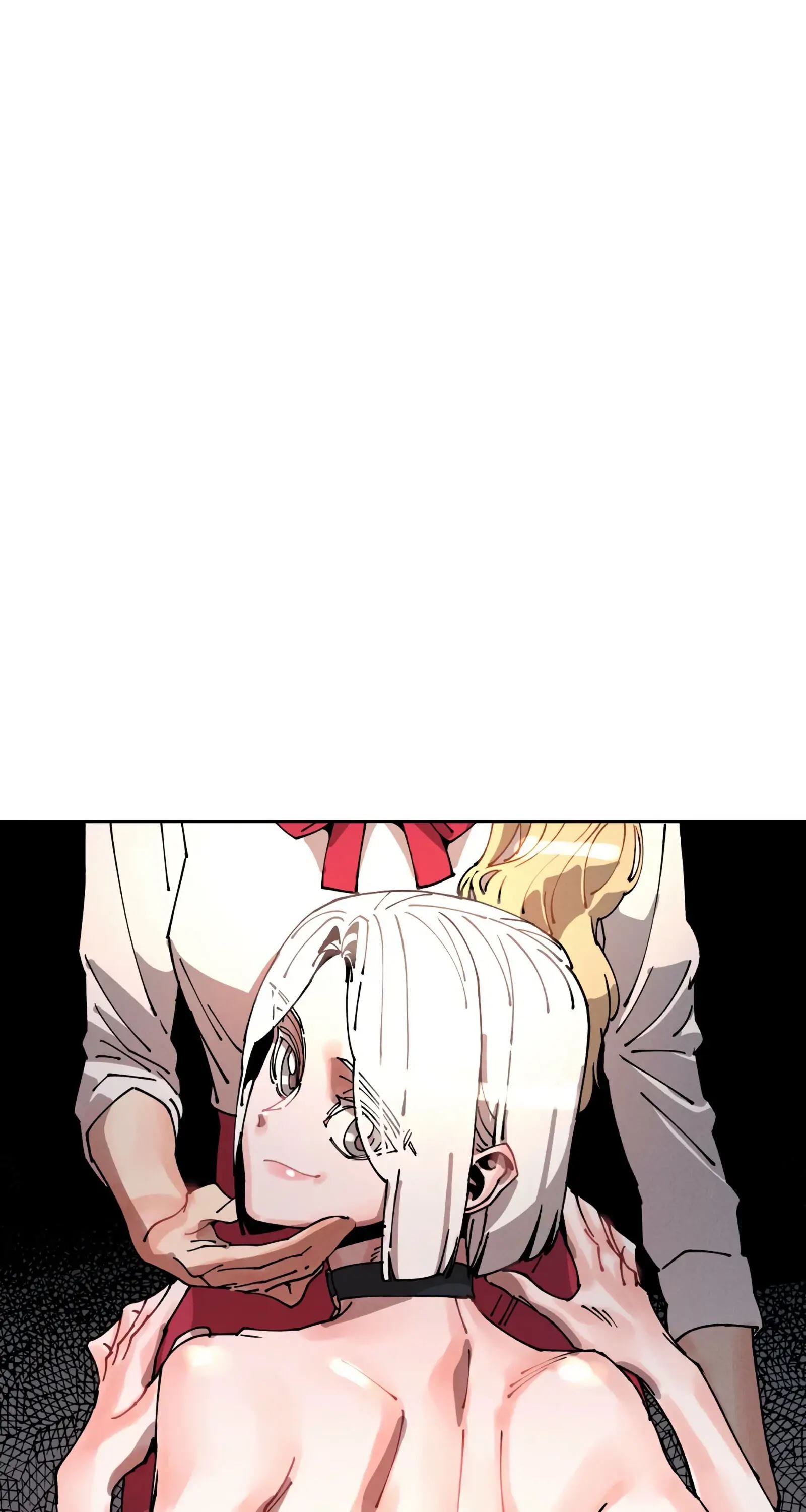 White Angels Get No Rest Manhwa - Chapter 43 Page 5