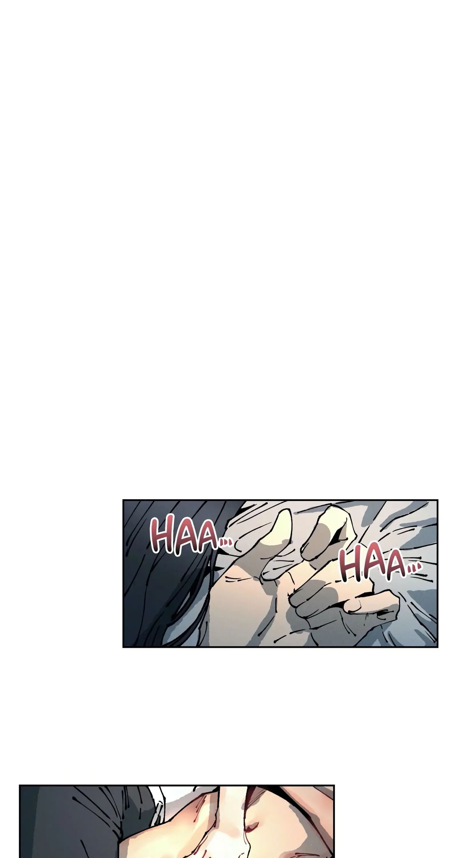 White Angels Get No Rest Manhwa - Chapter 39 Page 13