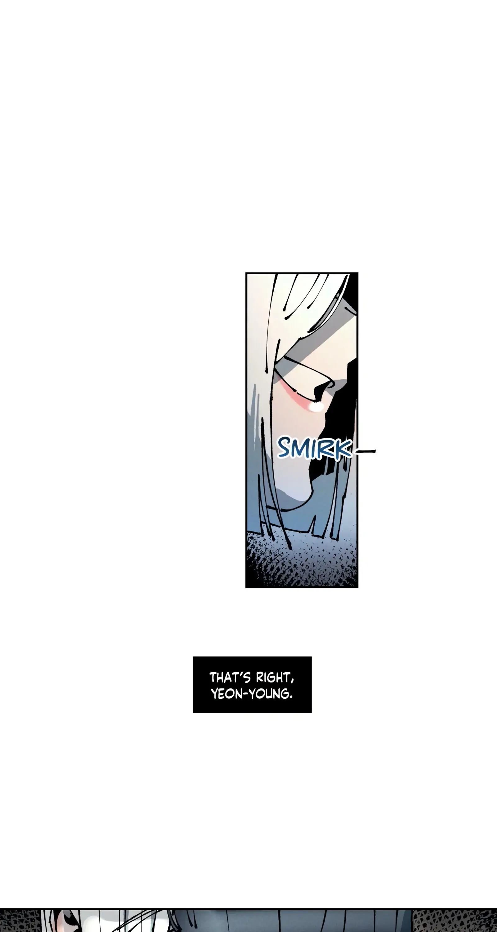 White Angels Get No Rest Manhwa - Chapter 39 Page 18