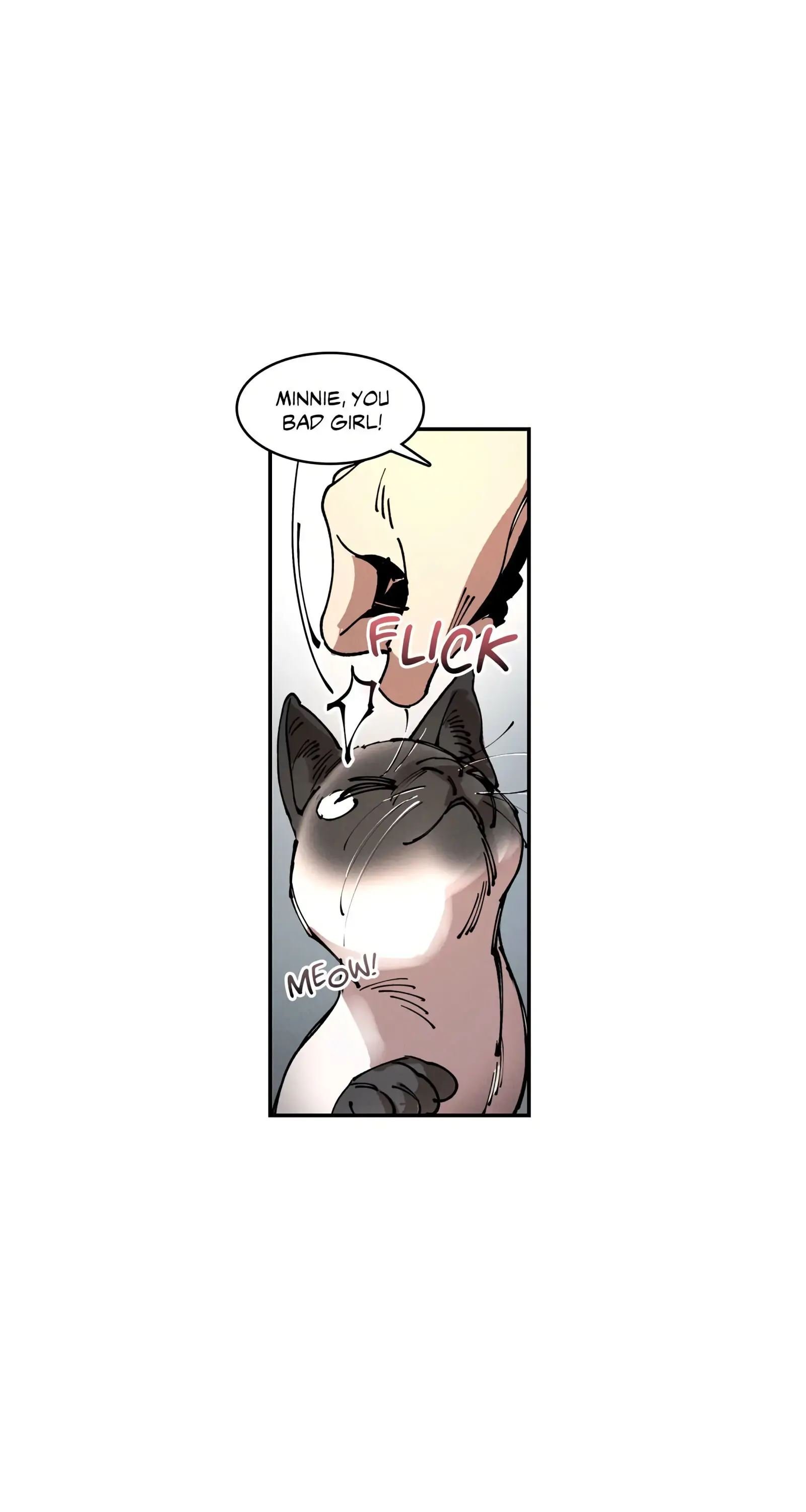 White Angels Get No Rest Manhwa - Chapter 25 Page 30