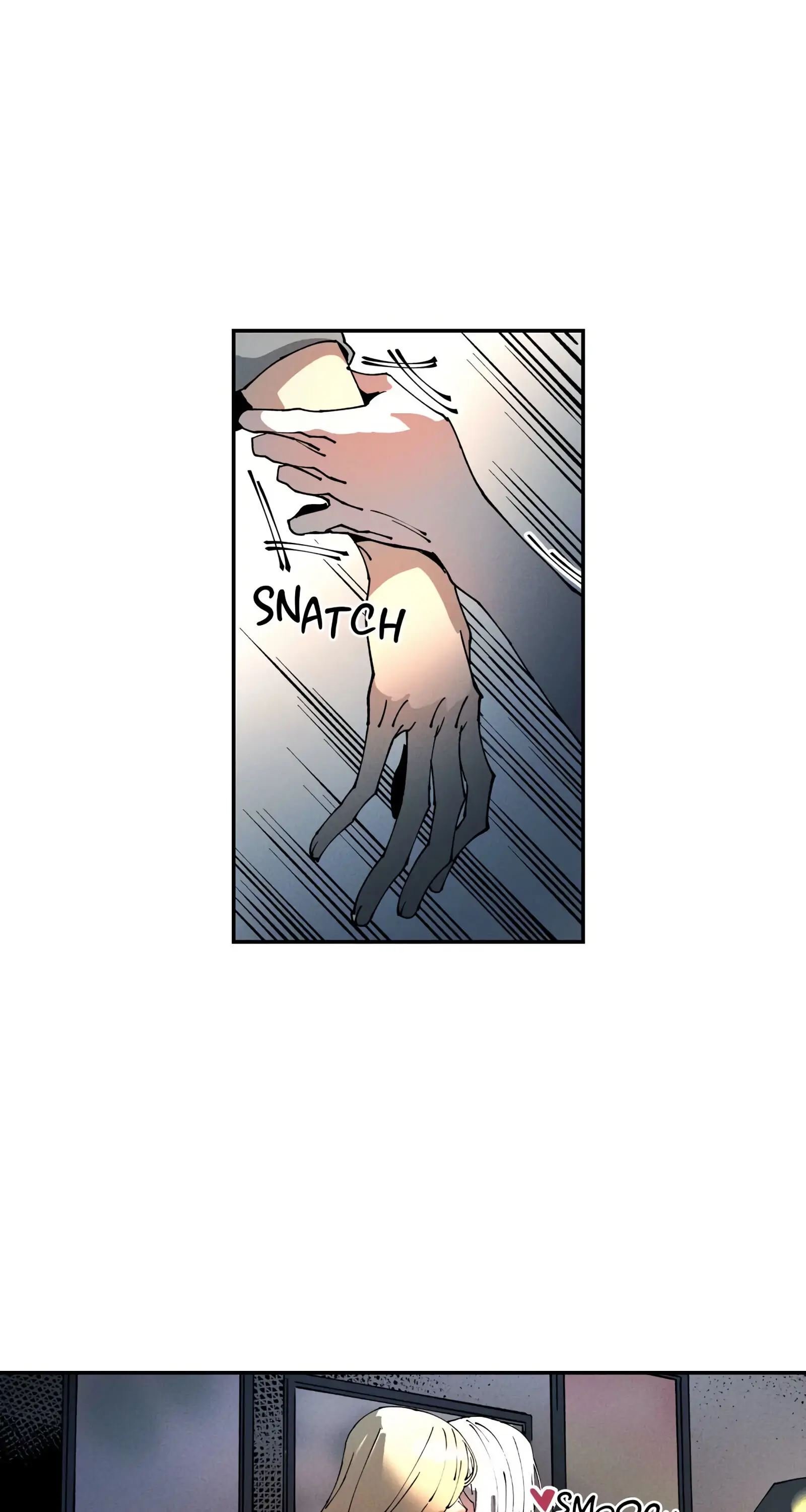 White Angels Get No Rest Manhwa - Chapter 24 Page 0