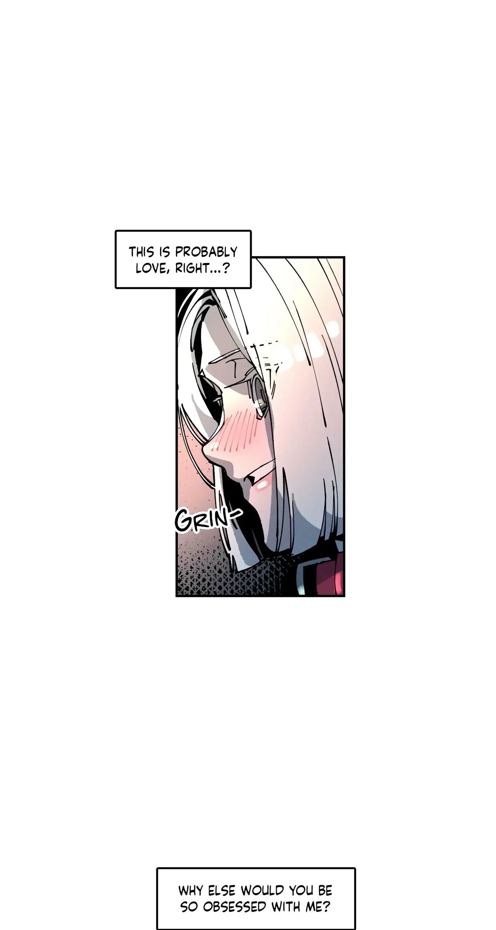 White Angels Get No Rest Manhwa - Chapter 24 Page 13