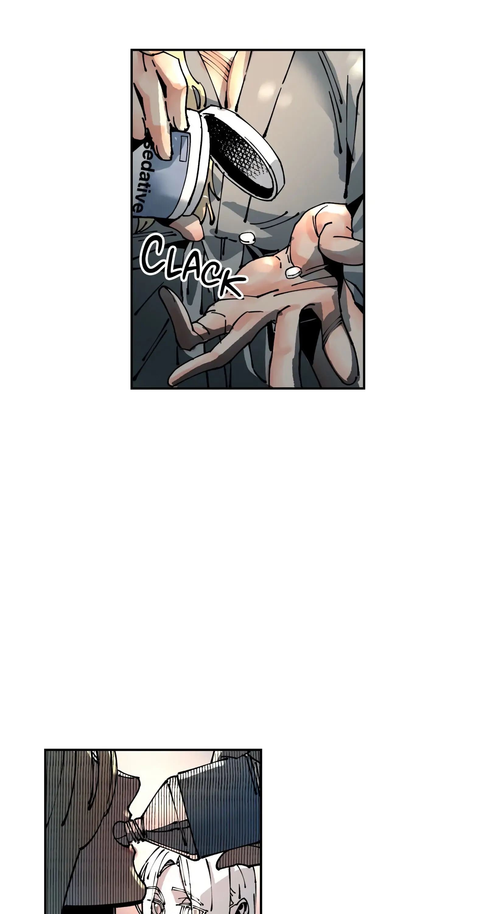 White Angels Get No Rest Manhwa - Chapter 24 Page 26