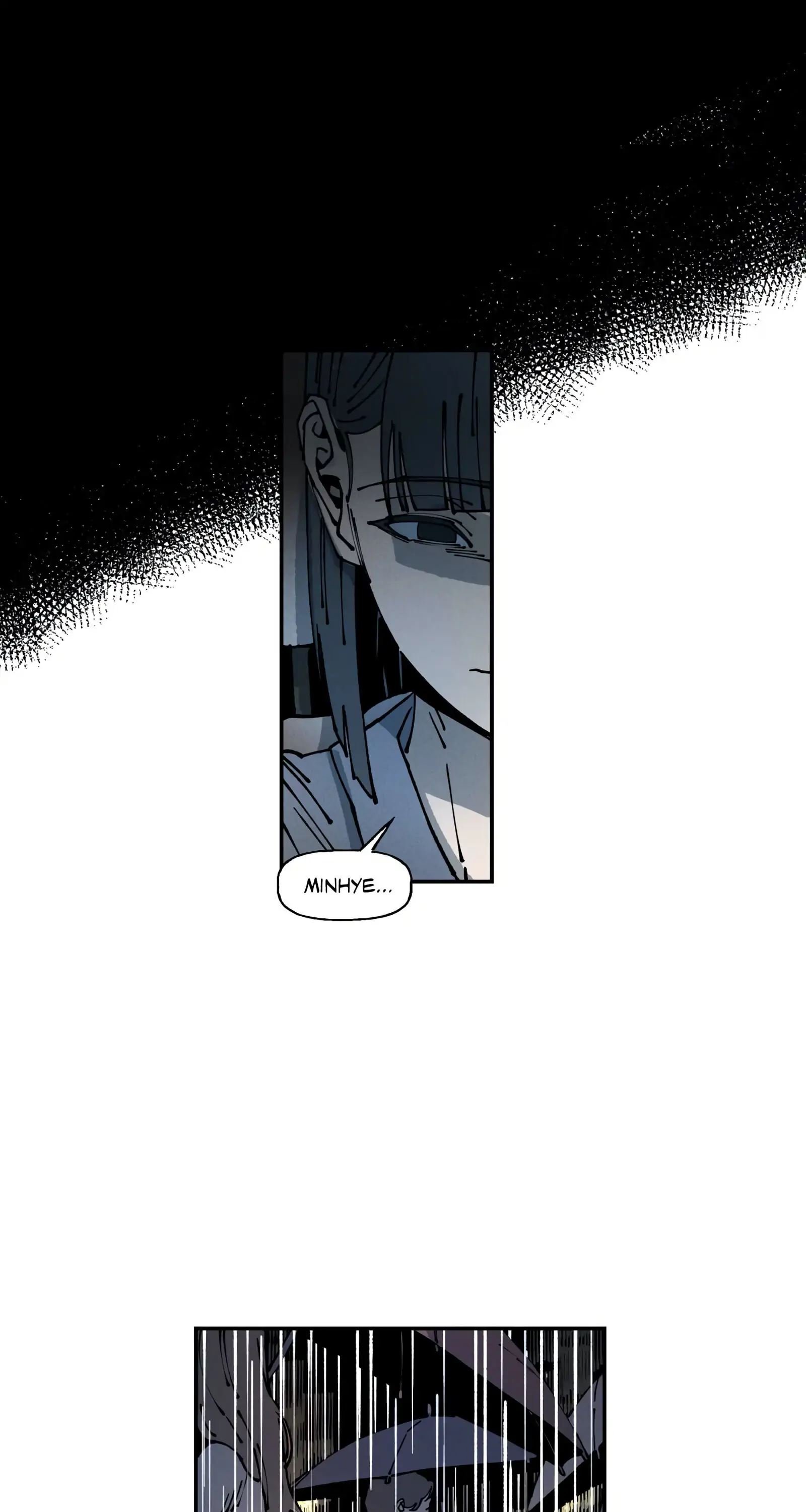 White Angels Get No Rest Manhwa - Chapter 27 Page 13