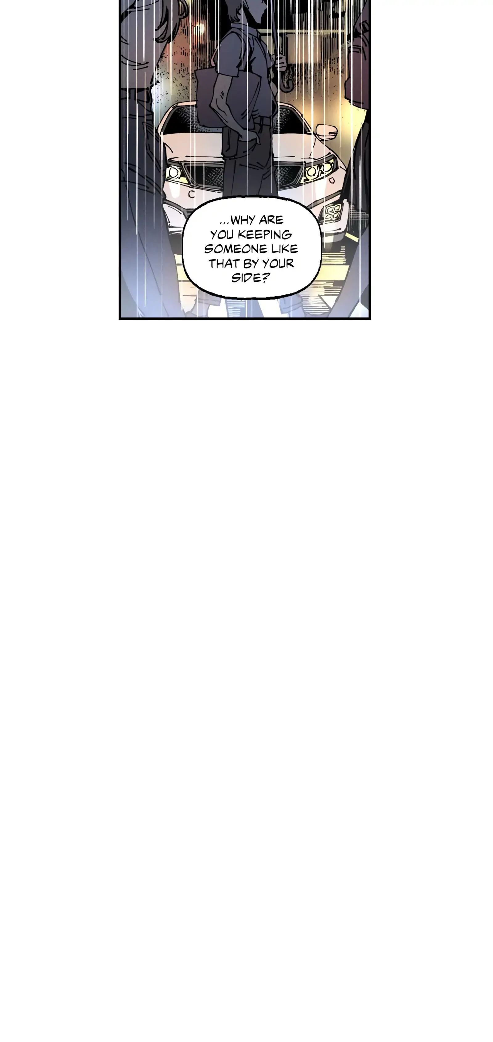 White Angels Get No Rest Manhwa - Chapter 27 Page 14