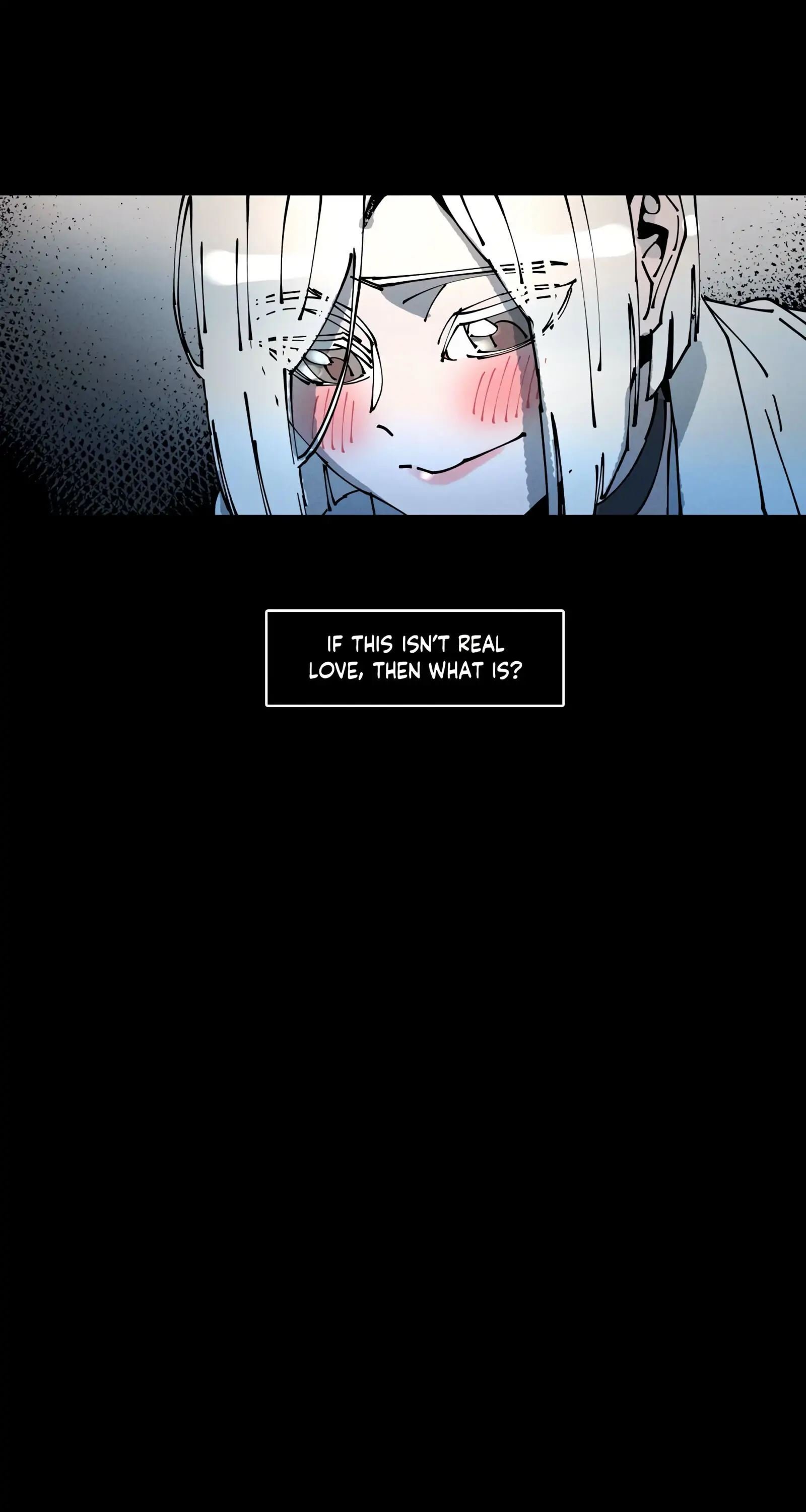 White Angels Get No Rest Manhwa - Chapter 50 Page 9